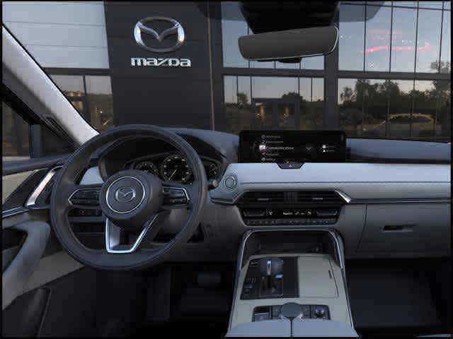 Thumbnail: 2025 Mazda CX-90 - 2