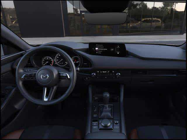 Thumbnail: 2025 Mazda Mazda3 - 2
