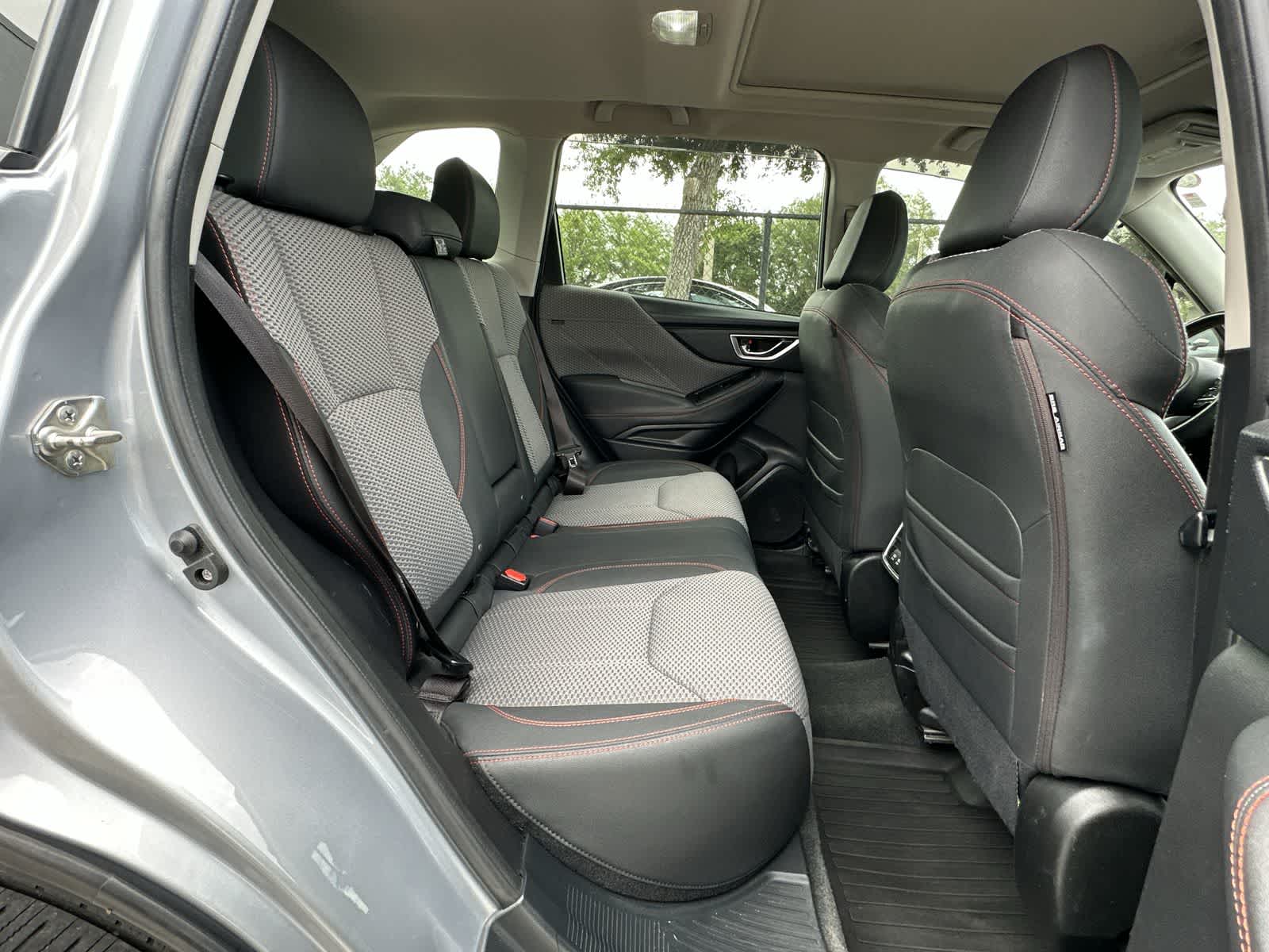 Thumbnail: 2020 Subaru Forester - 19