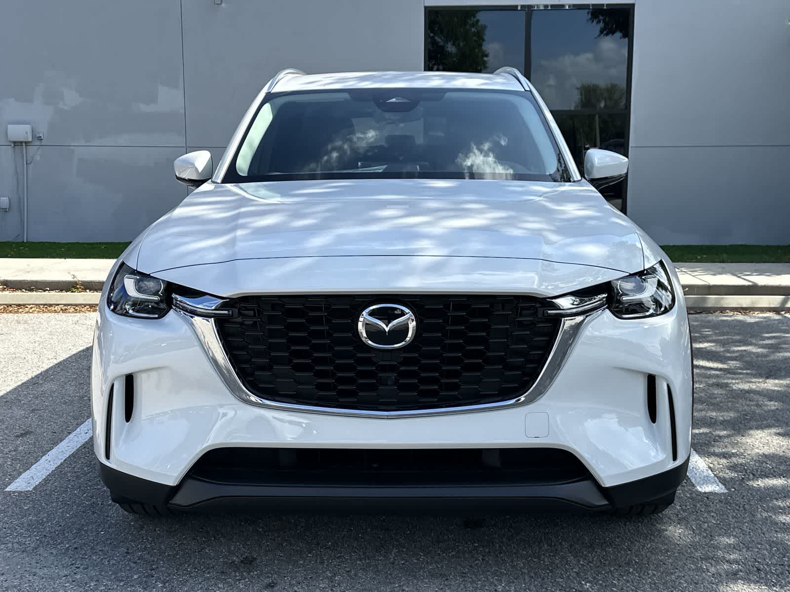 Thumbnail: 2026 Mazda CX-90 - 12