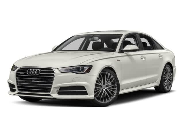 2018 Audi A6 Premium -
                  Wesley Chapel, FL