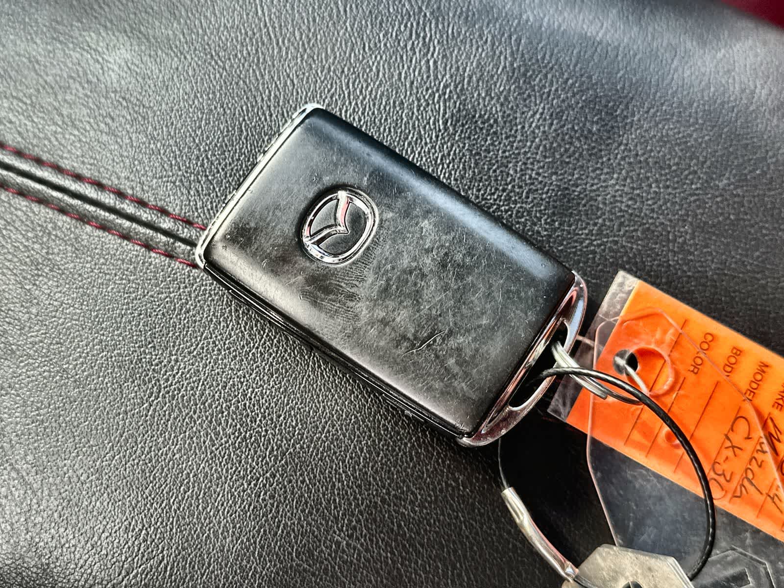 Thumbnail: 2024 Mazda CX-30 - 21