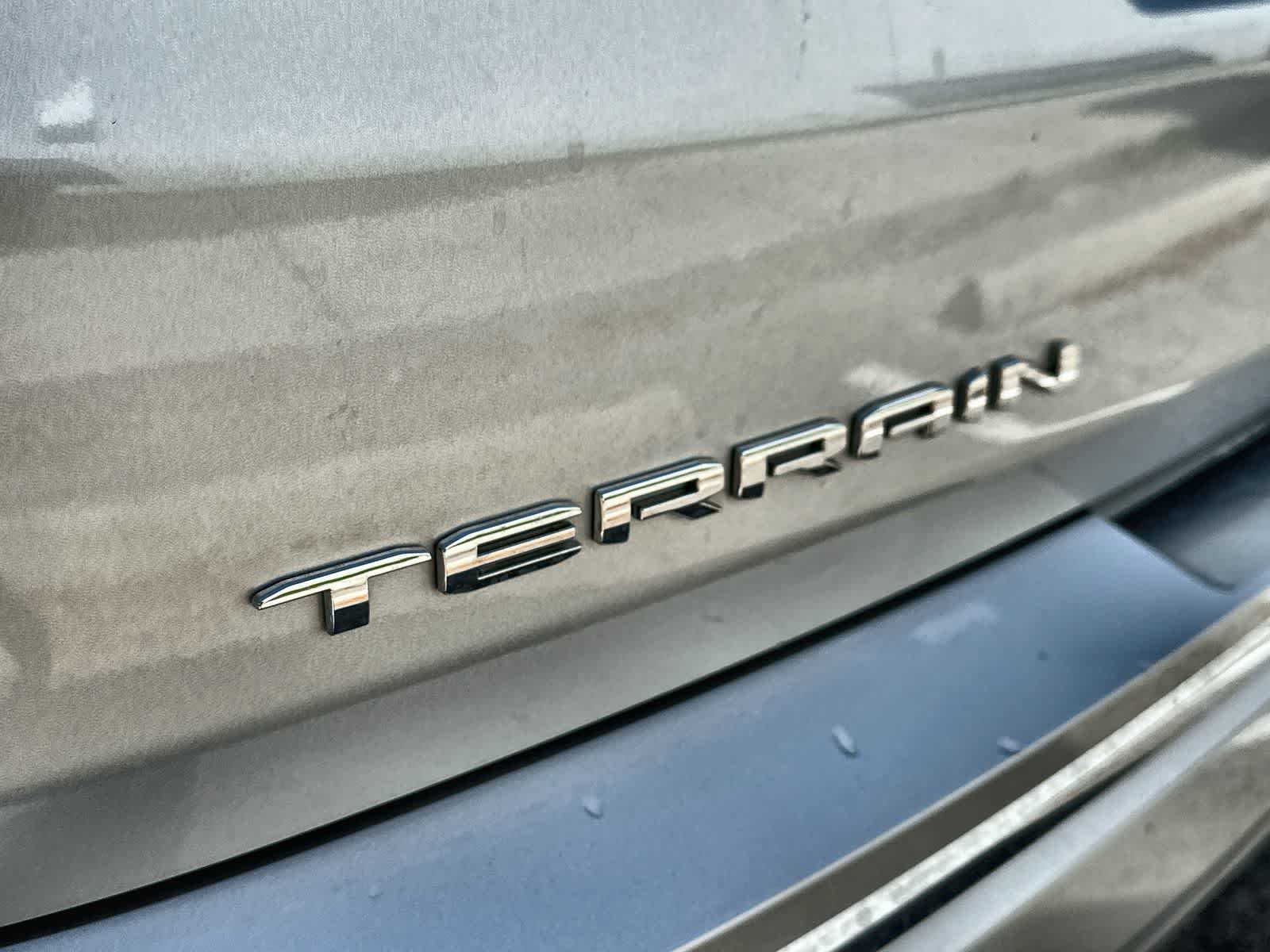 Thumbnail: 2022 GMC Terrain - 15