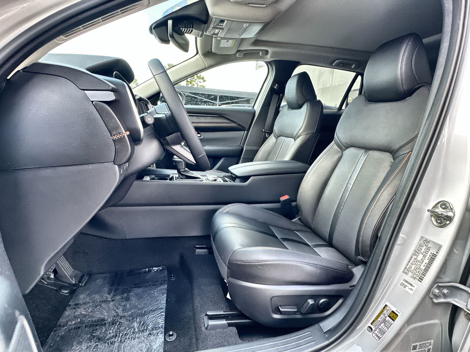 Thumbnail: 2026 Mazda CX-50 - 3