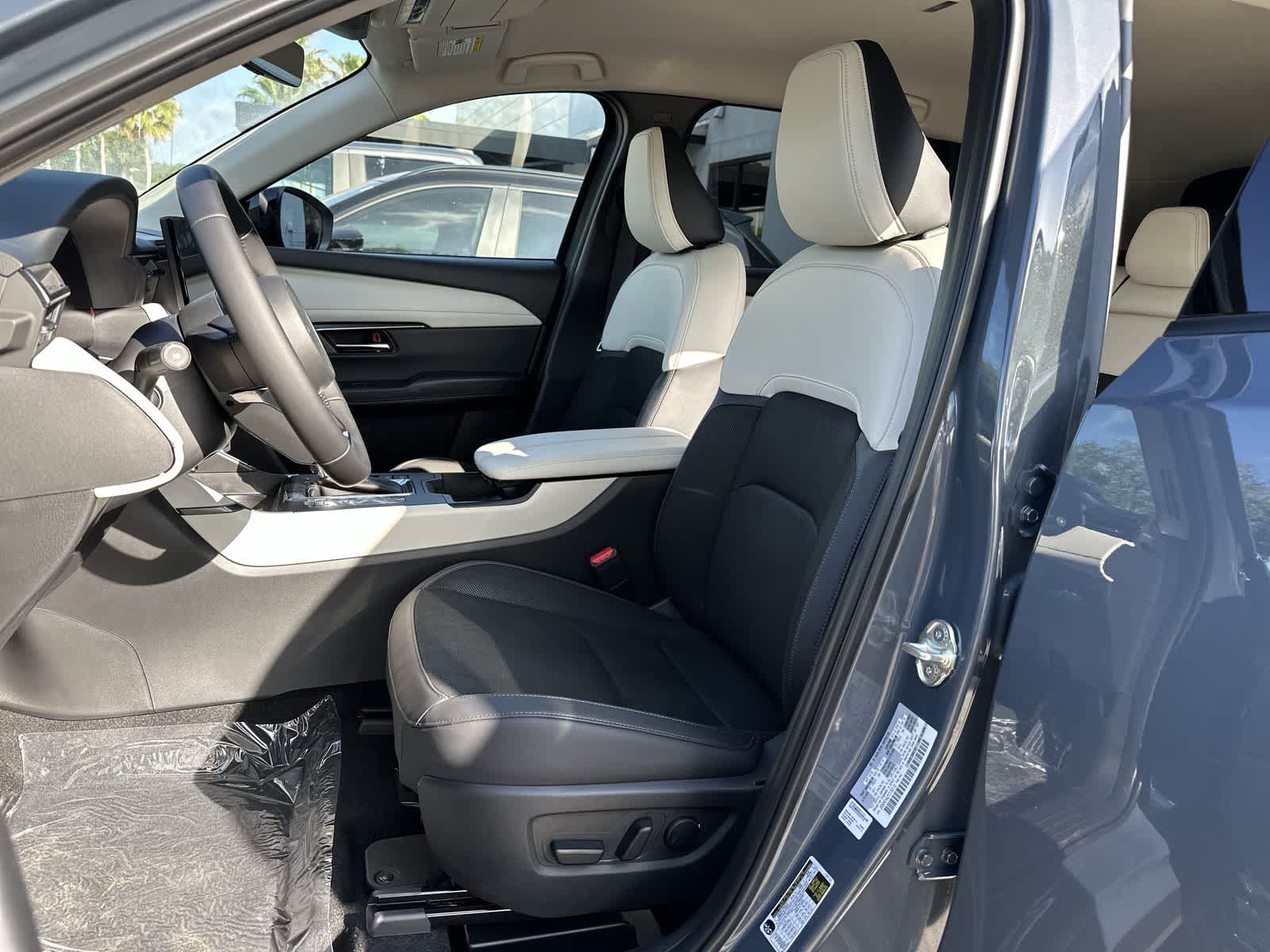 Thumbnail: 2026 Mazda CX-5 - 3