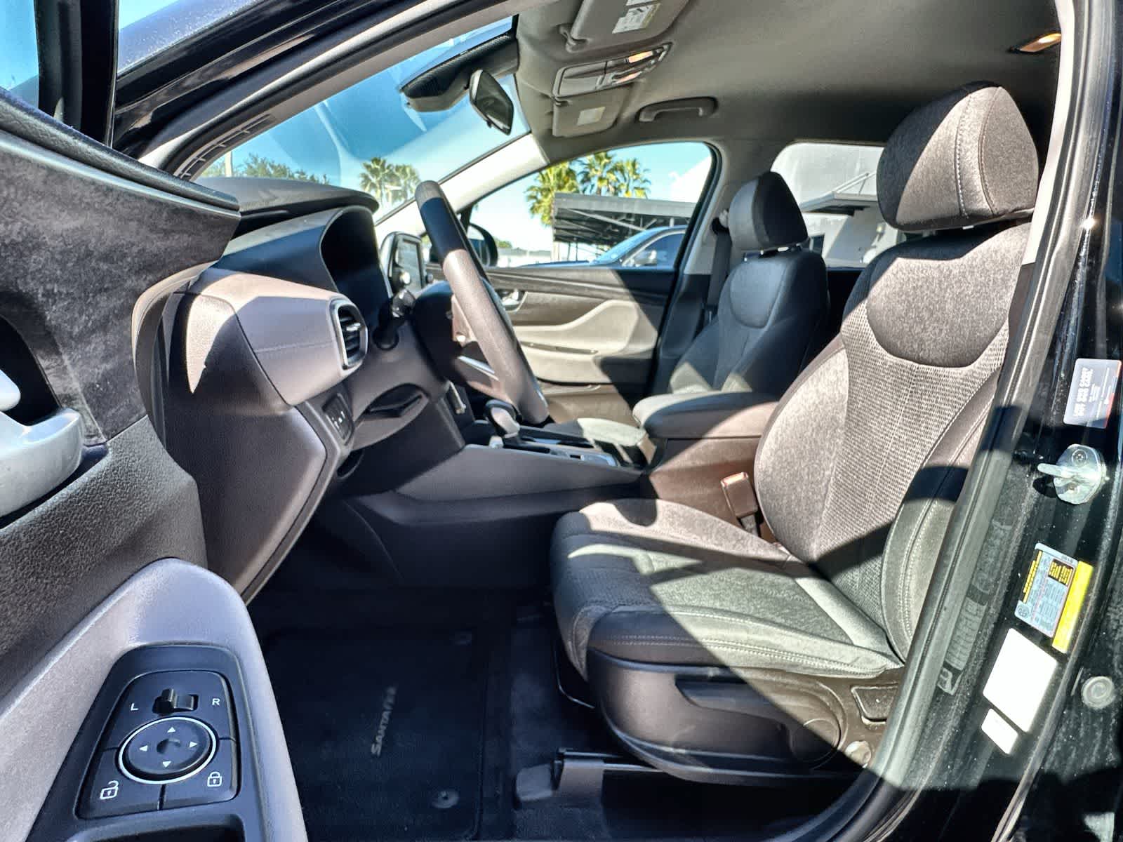 Thumbnail: 2020 Hyundai Santa Fe - 11