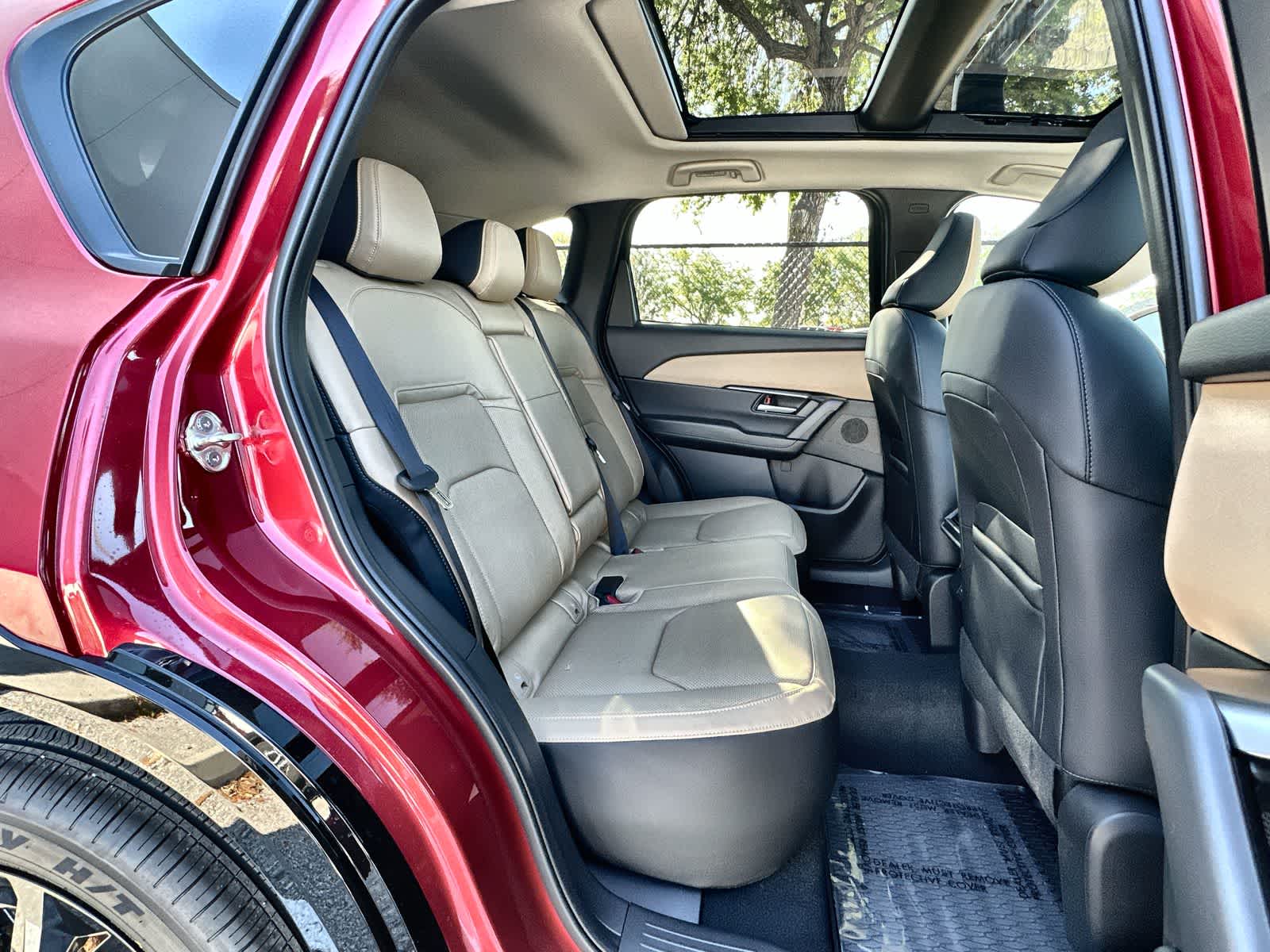 Thumbnail: 2026 Mazda CX-5 - 19