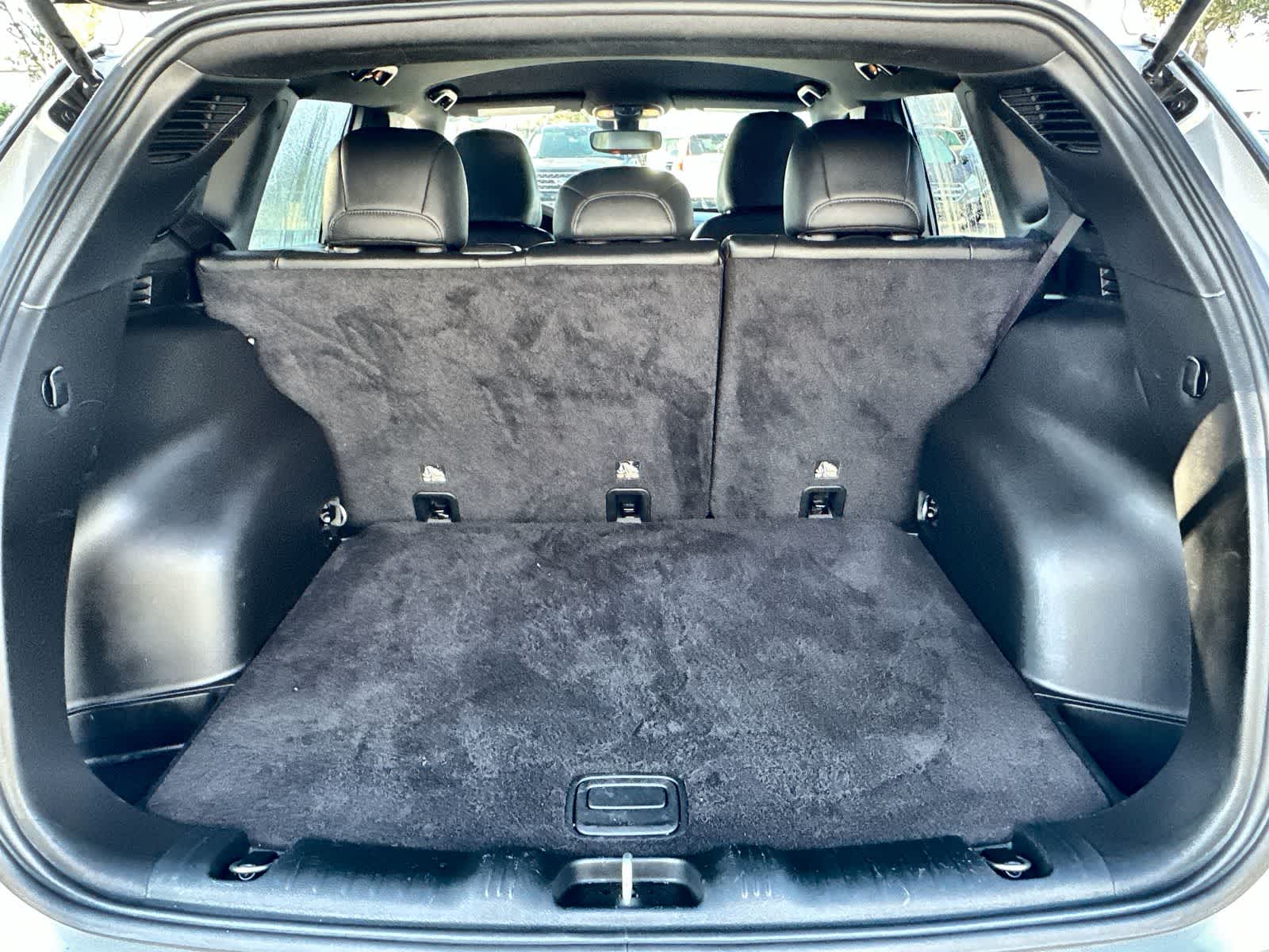 Thumbnail: 2024 Jeep Compass - 19