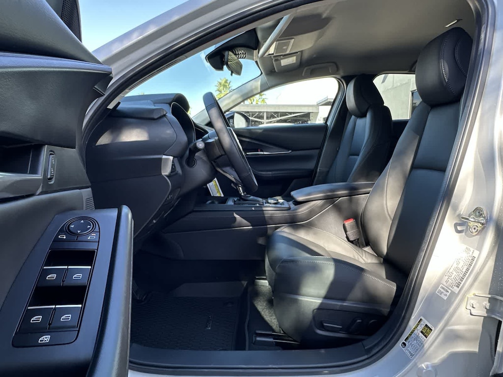 New 2026 Mazda CX-30 2.5 S Select Sport SUV