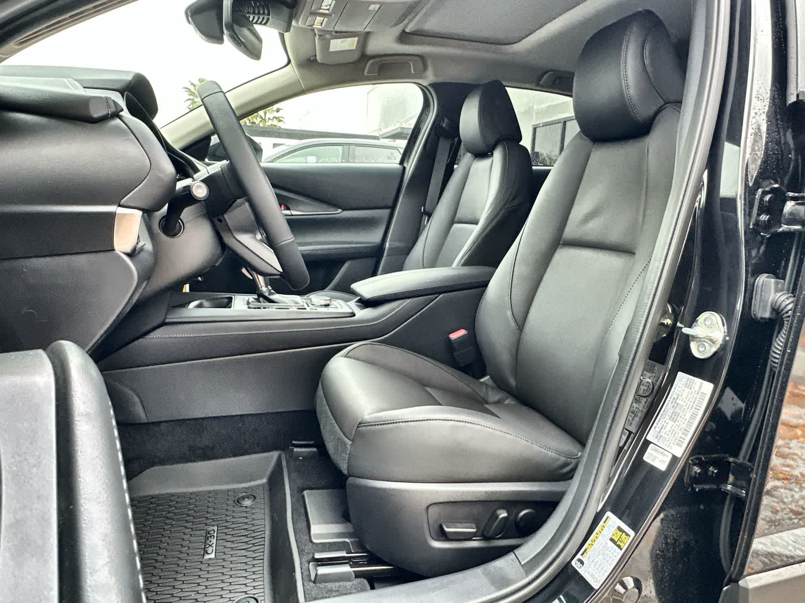 Thumbnail: 2026 Mazda CX-30 - 3