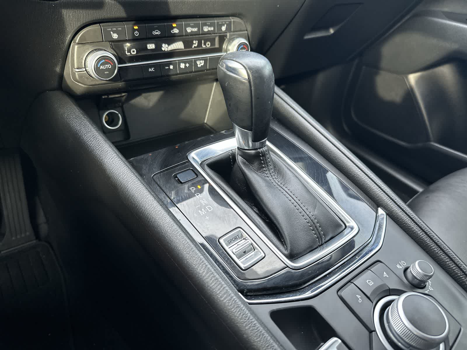Thumbnail: 2023 Mazda CX-5 - 18