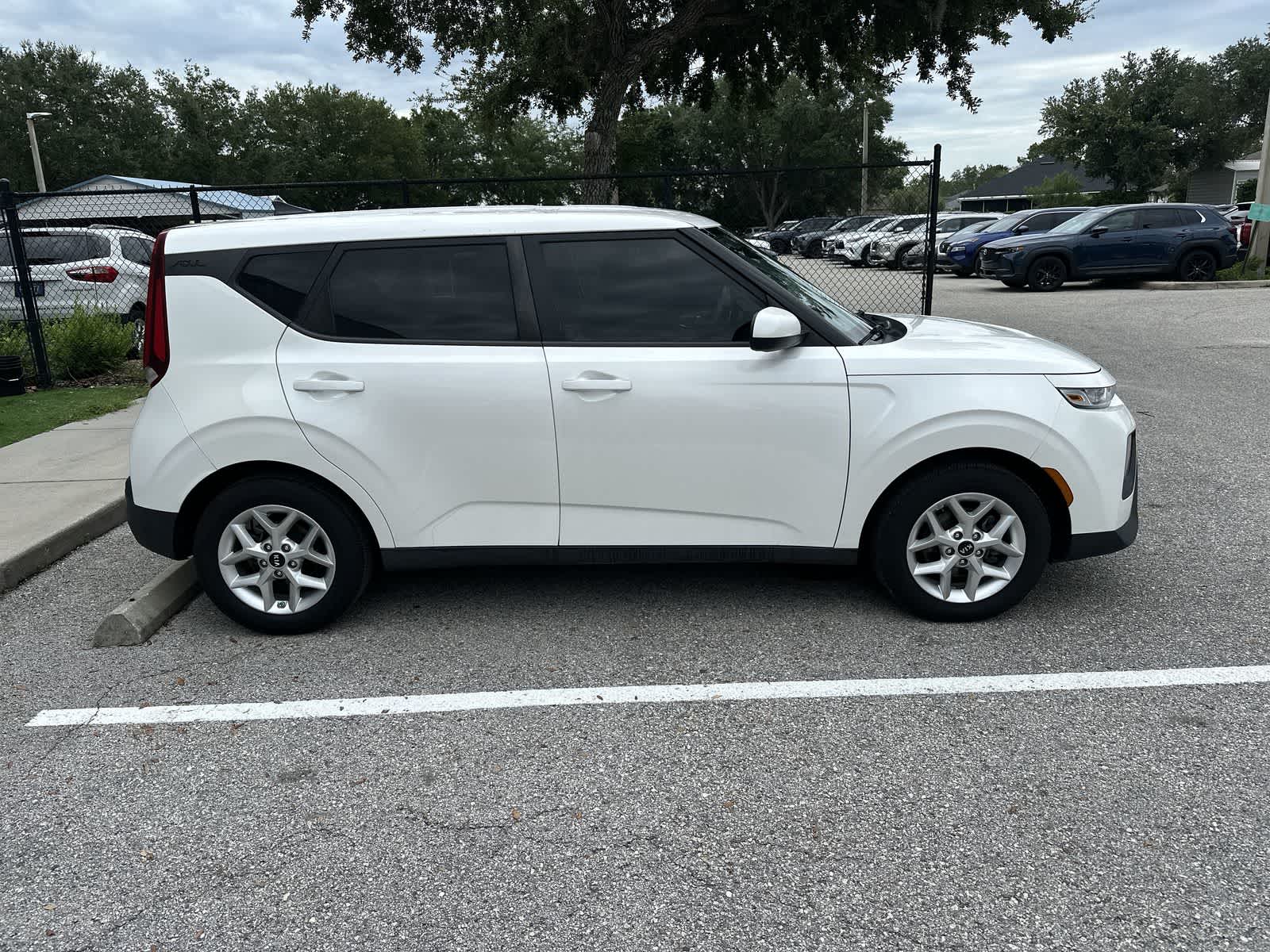 Thumbnail: 2021 Kia Soul - 10