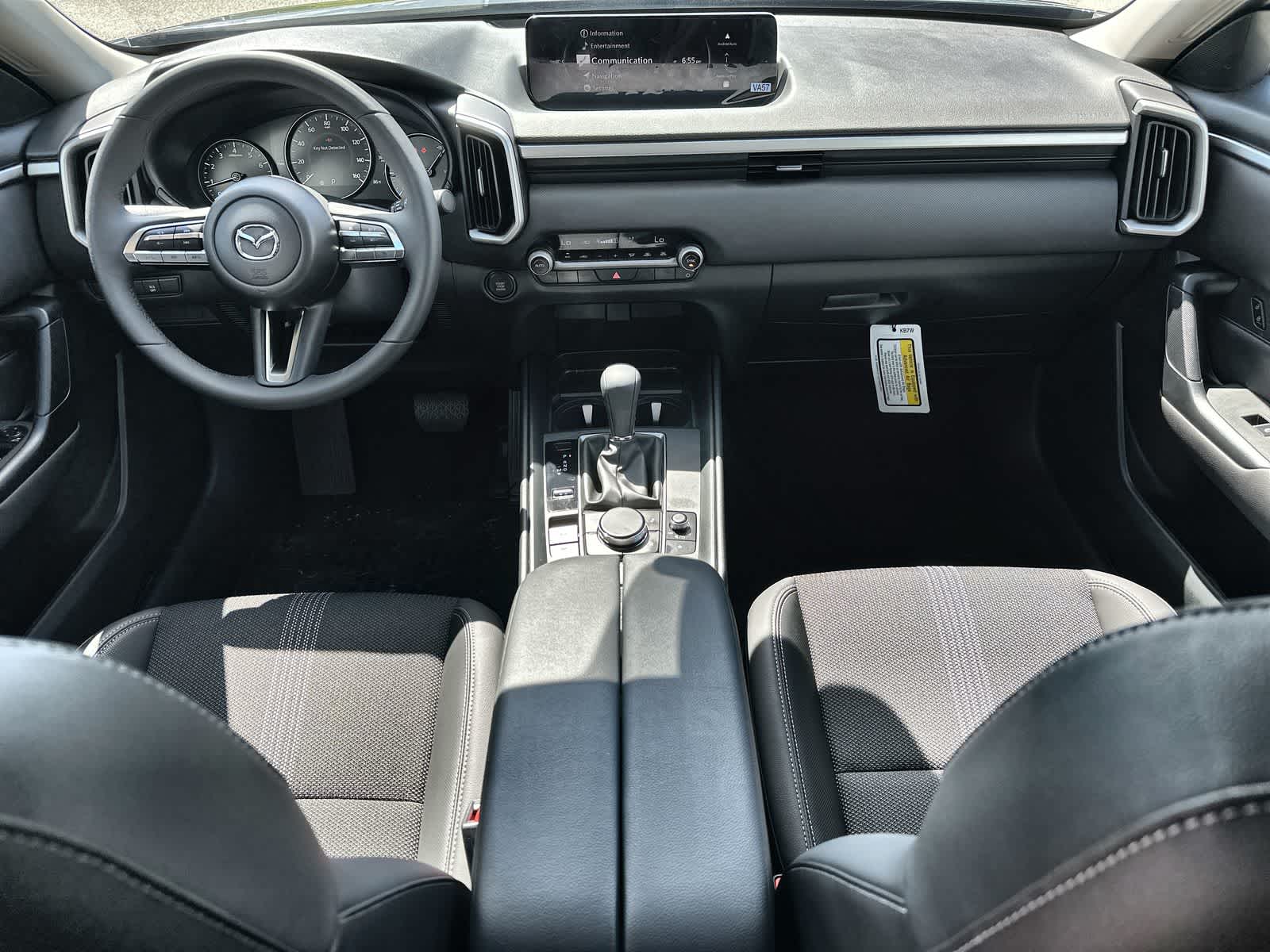 Thumbnail: 2026 Mazda CX-50 - 20