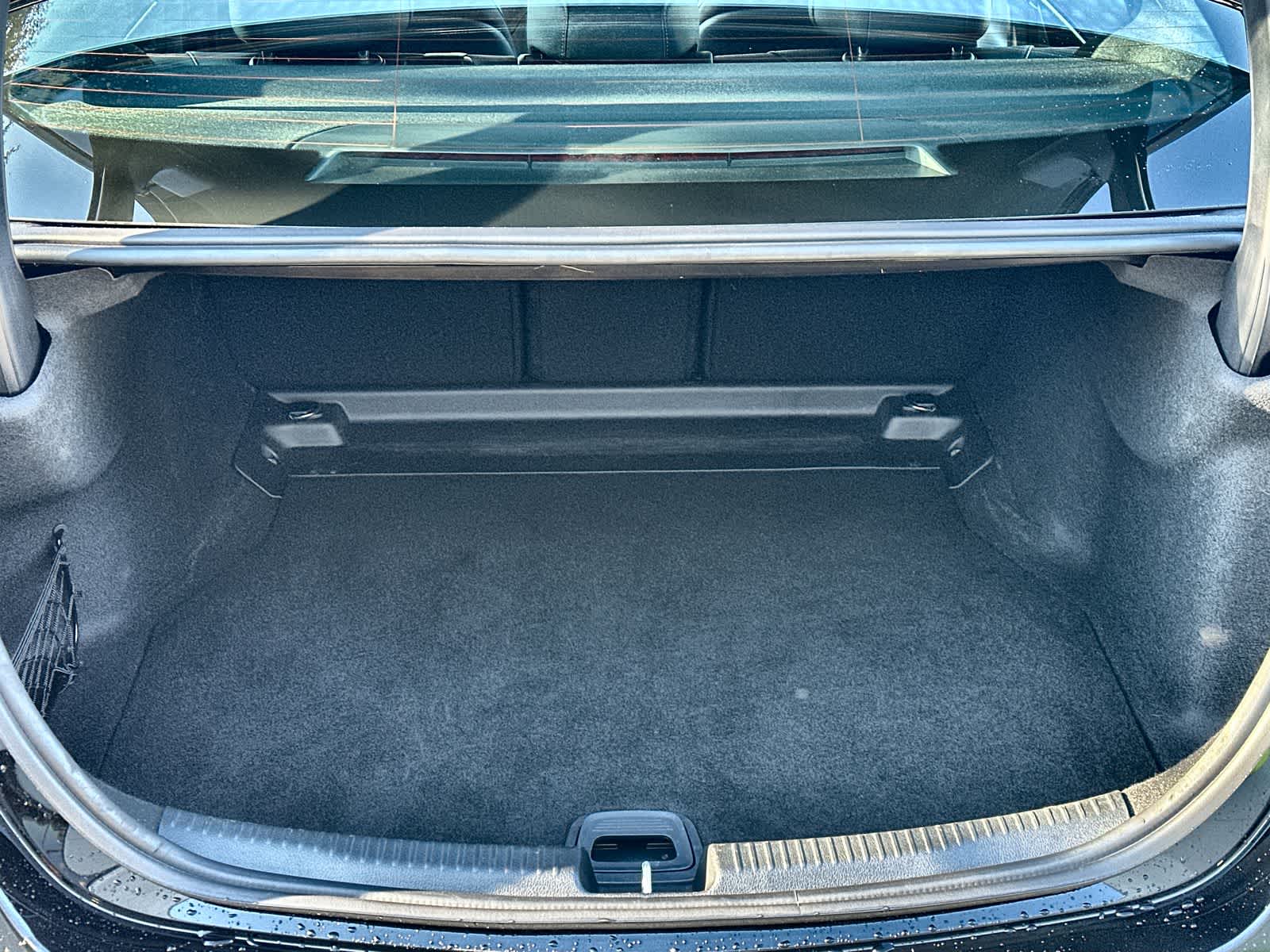 Thumbnail: 2025 Mercedes-Benz C-Class - 7