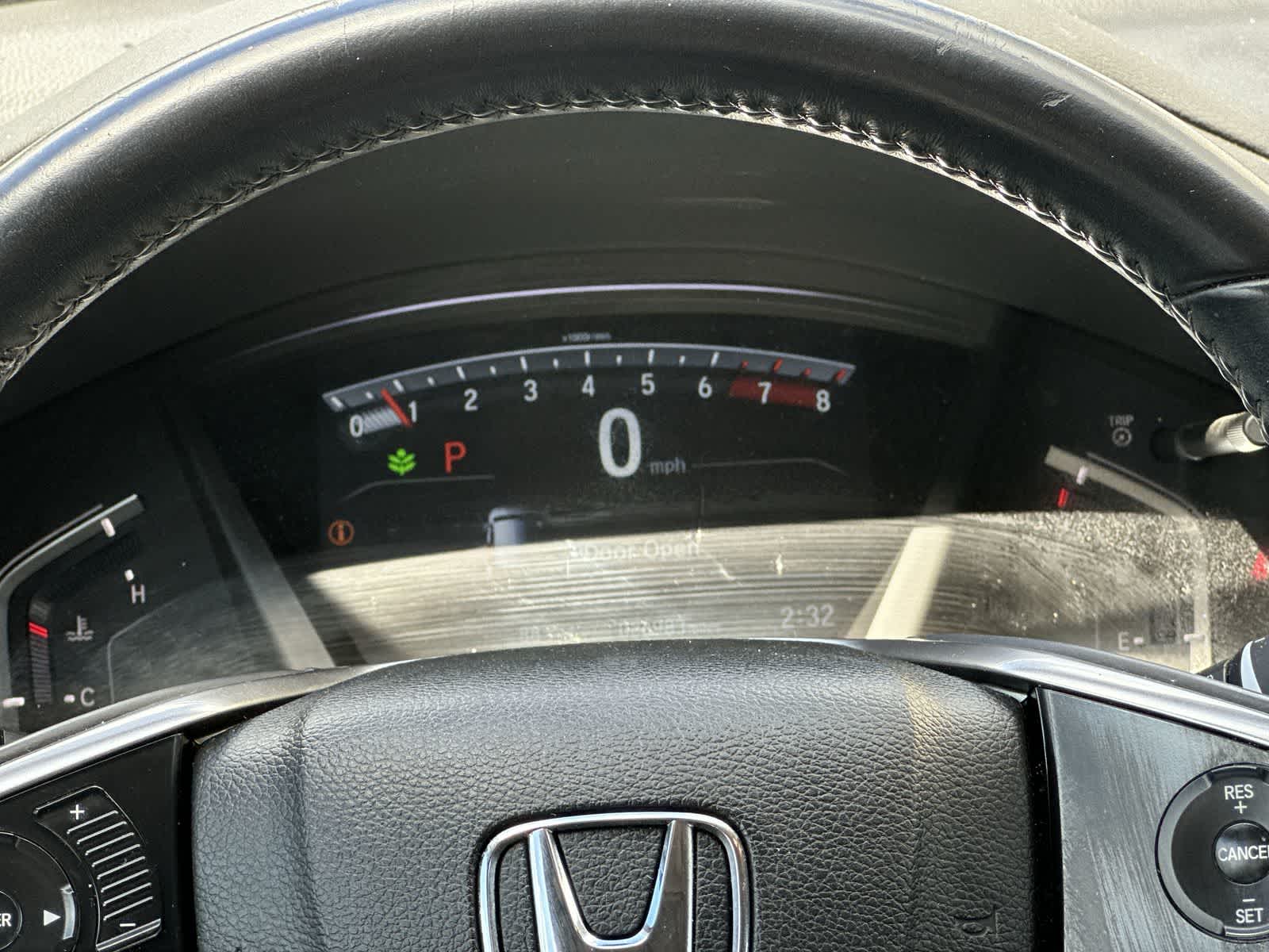 Thumbnail: 2018 Honda CR-V - 18