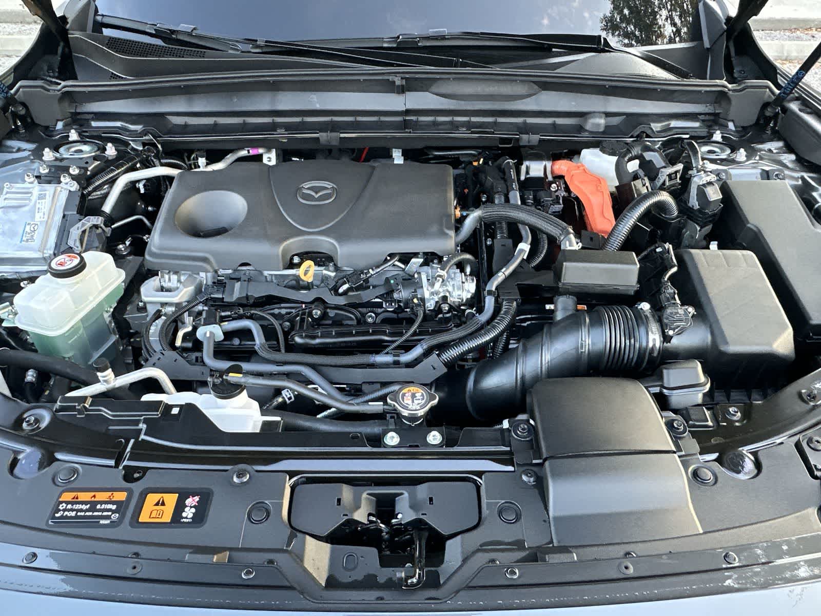 Thumbnail: 2026 Mazda CX-50 - 9