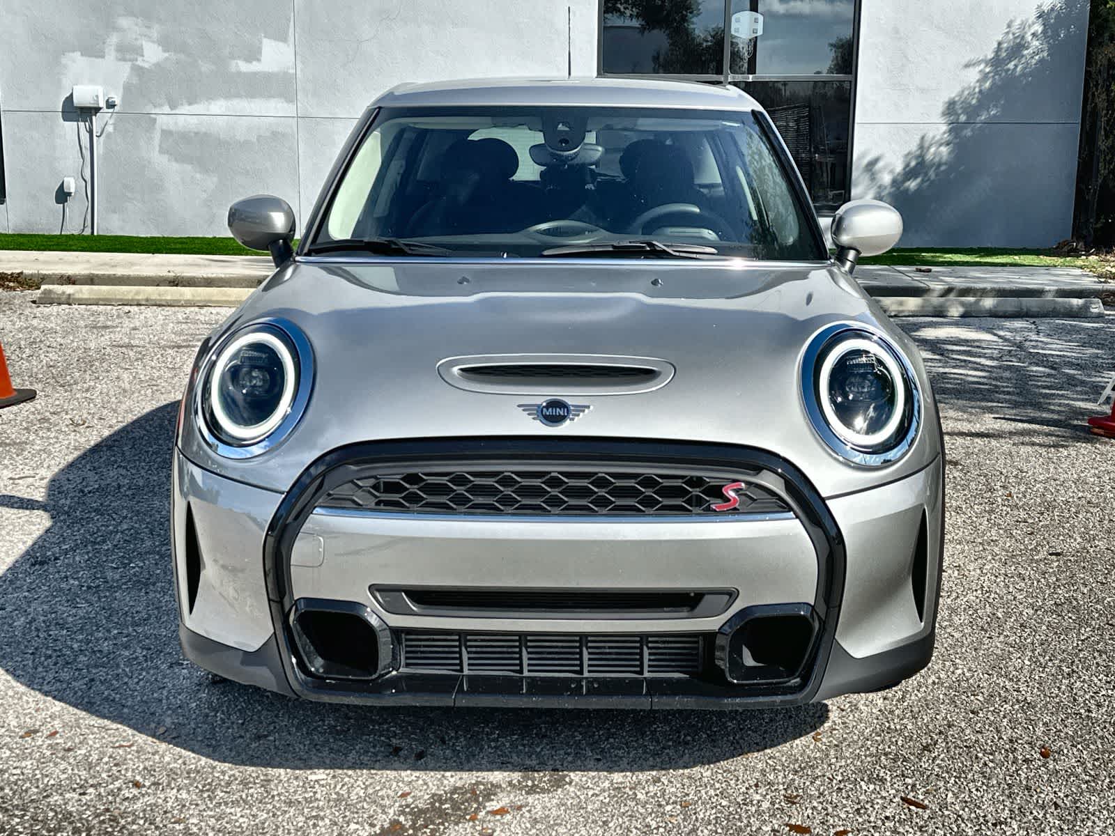 Thumbnail: 2024 MINI Cooper Hardtop - 6