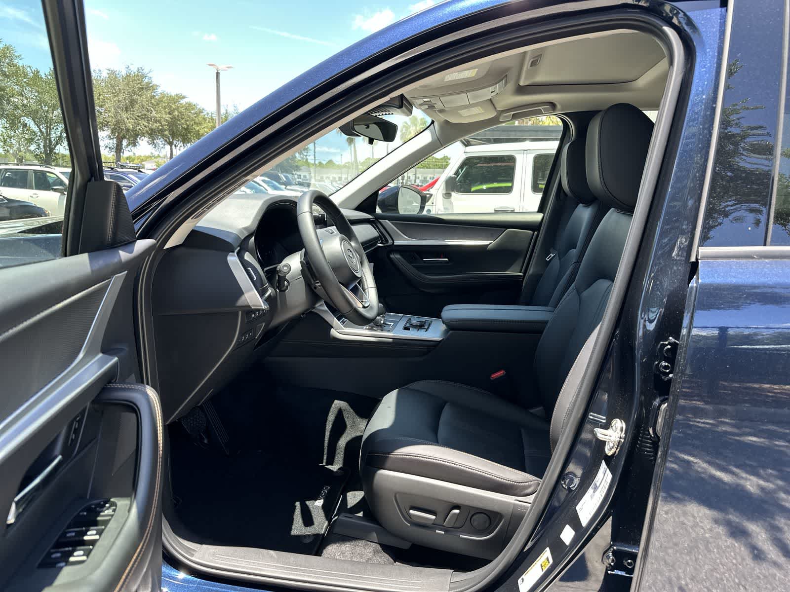 Thumbnail: 2026 Mazda CX-90 - 2