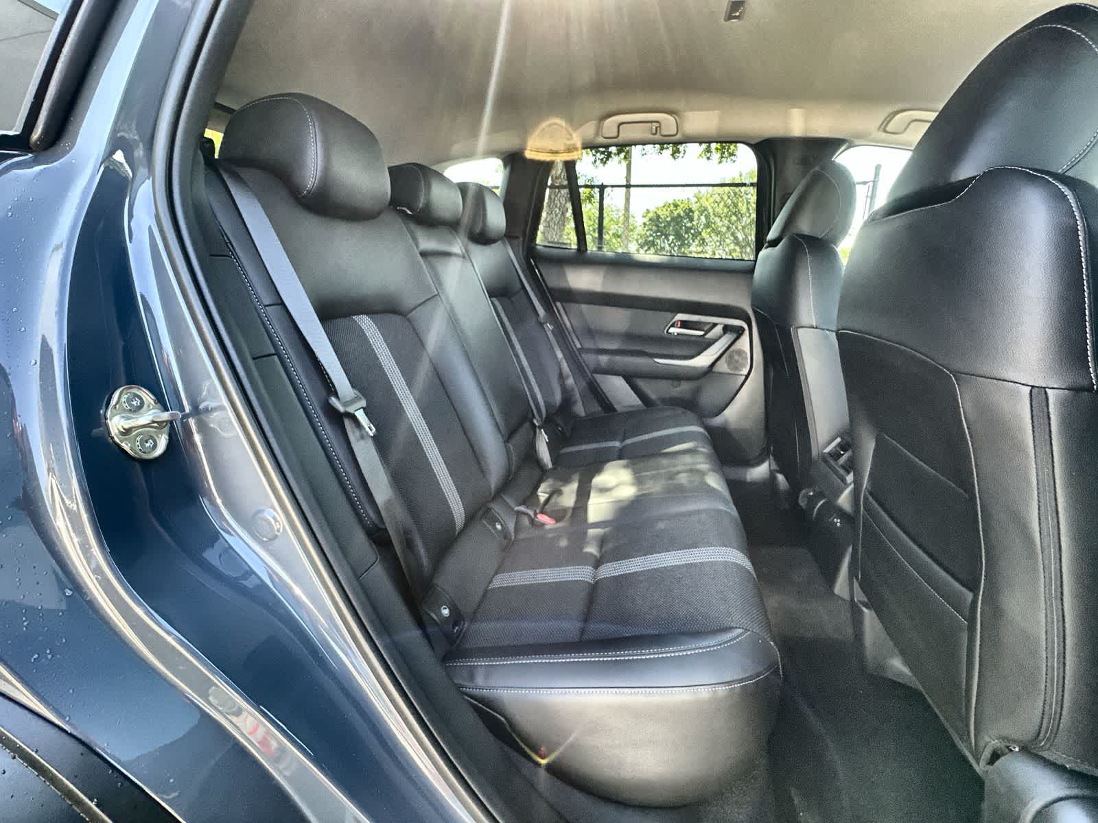 Thumbnail: 2026 Mazda CX-50 - 19