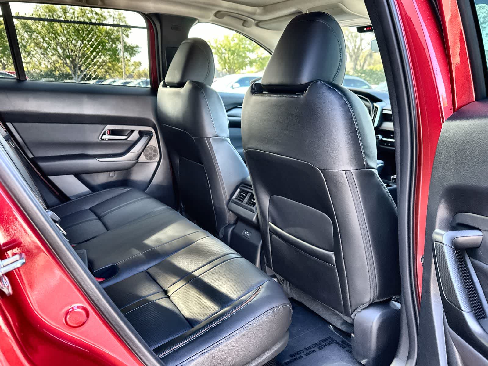 Thumbnail: 2026 Mazda CX-50 - 18