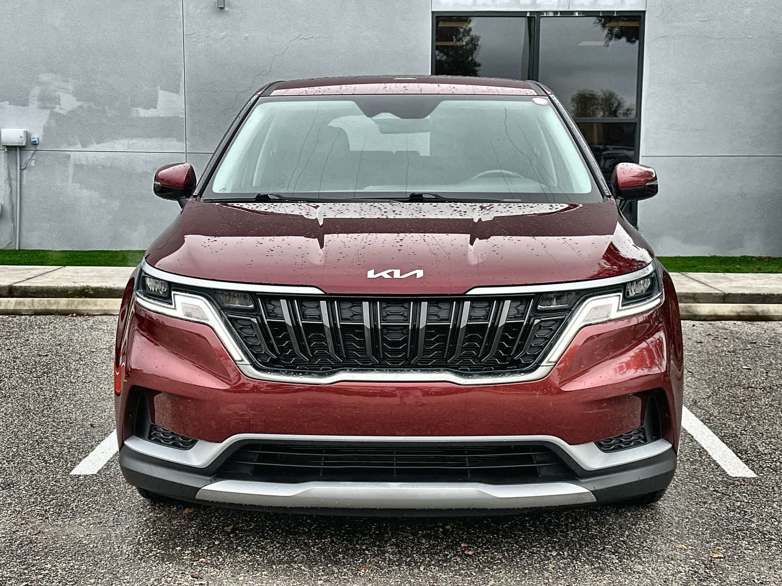 Thumbnail: 2024 Kia Carnival - 6