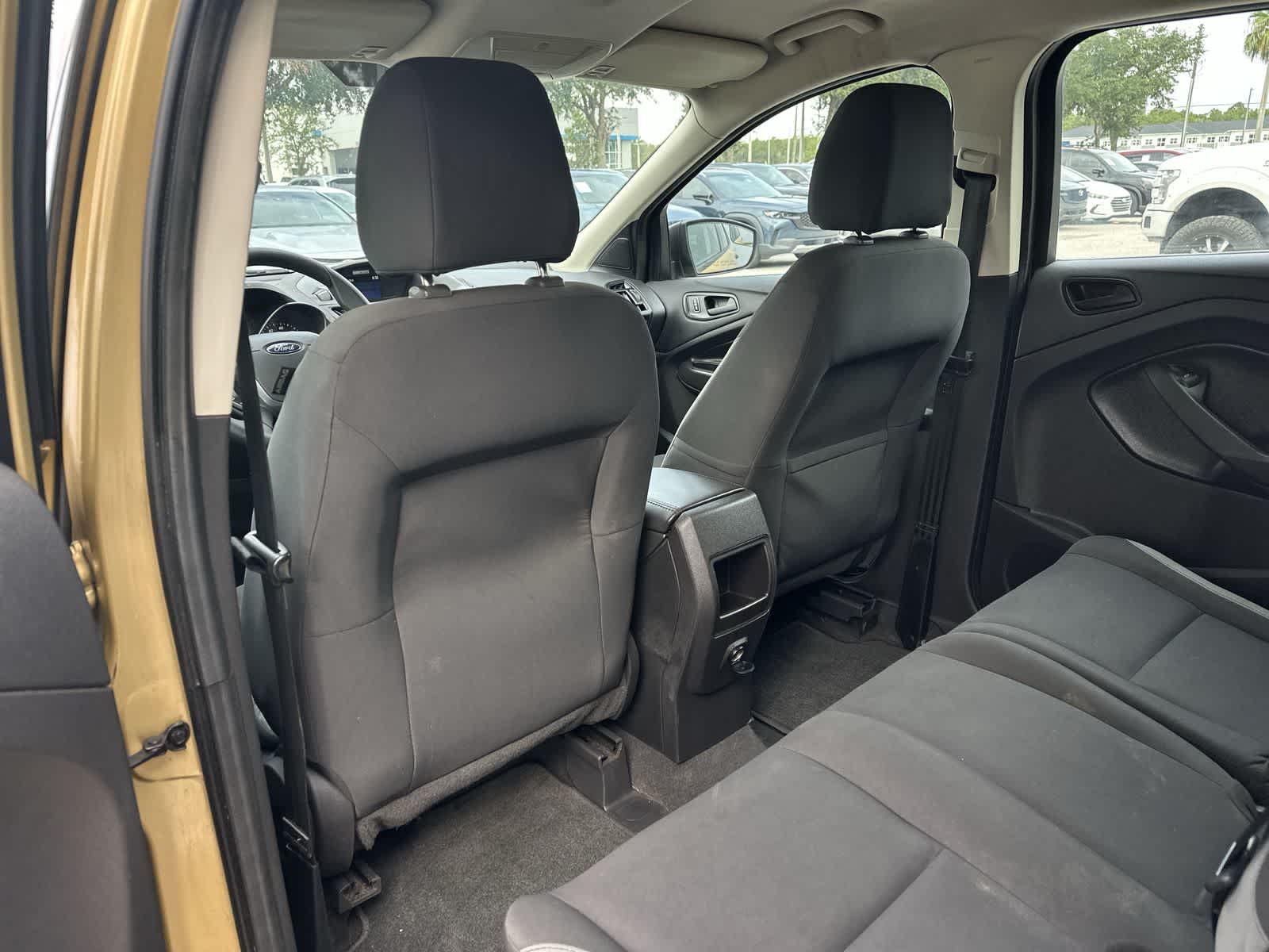 Thumbnail: 2014 Ford Escape - 12