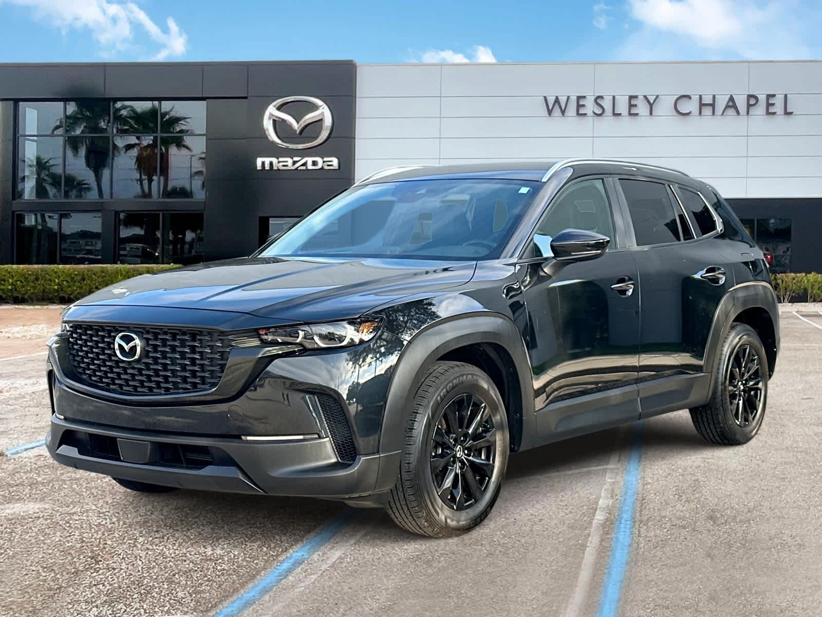 2024 Mazda CX-50 S Preferred -
                  Wesley Chapel, FL