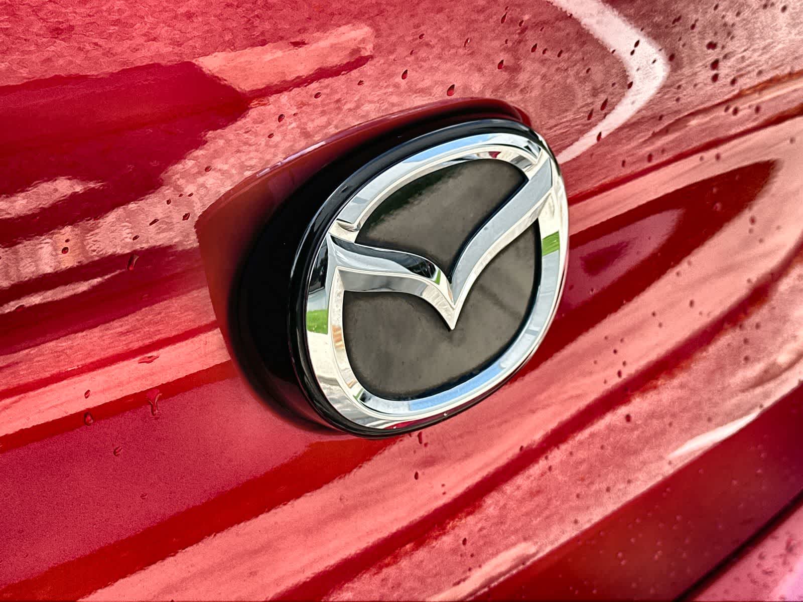 Thumbnail: 2020 Mazda Mazda3 - 16