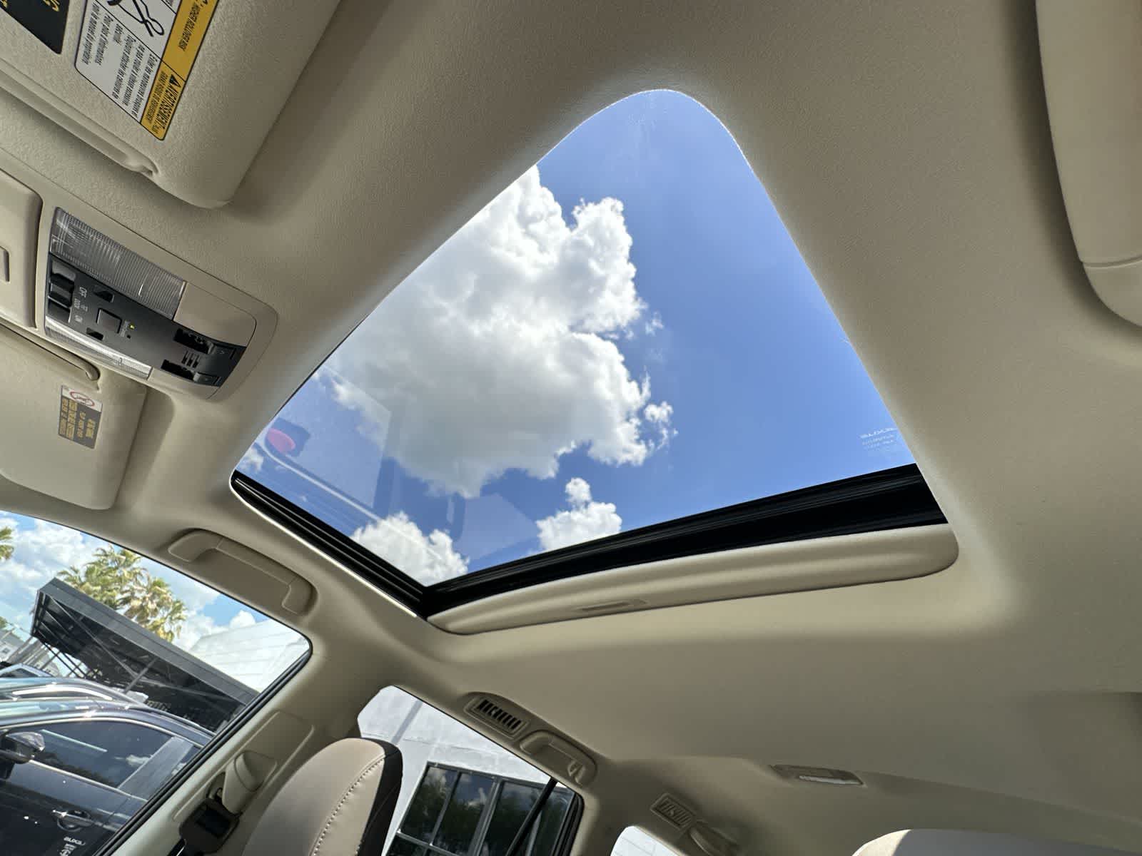 Thumbnail: 2021 Lexus GX - 27