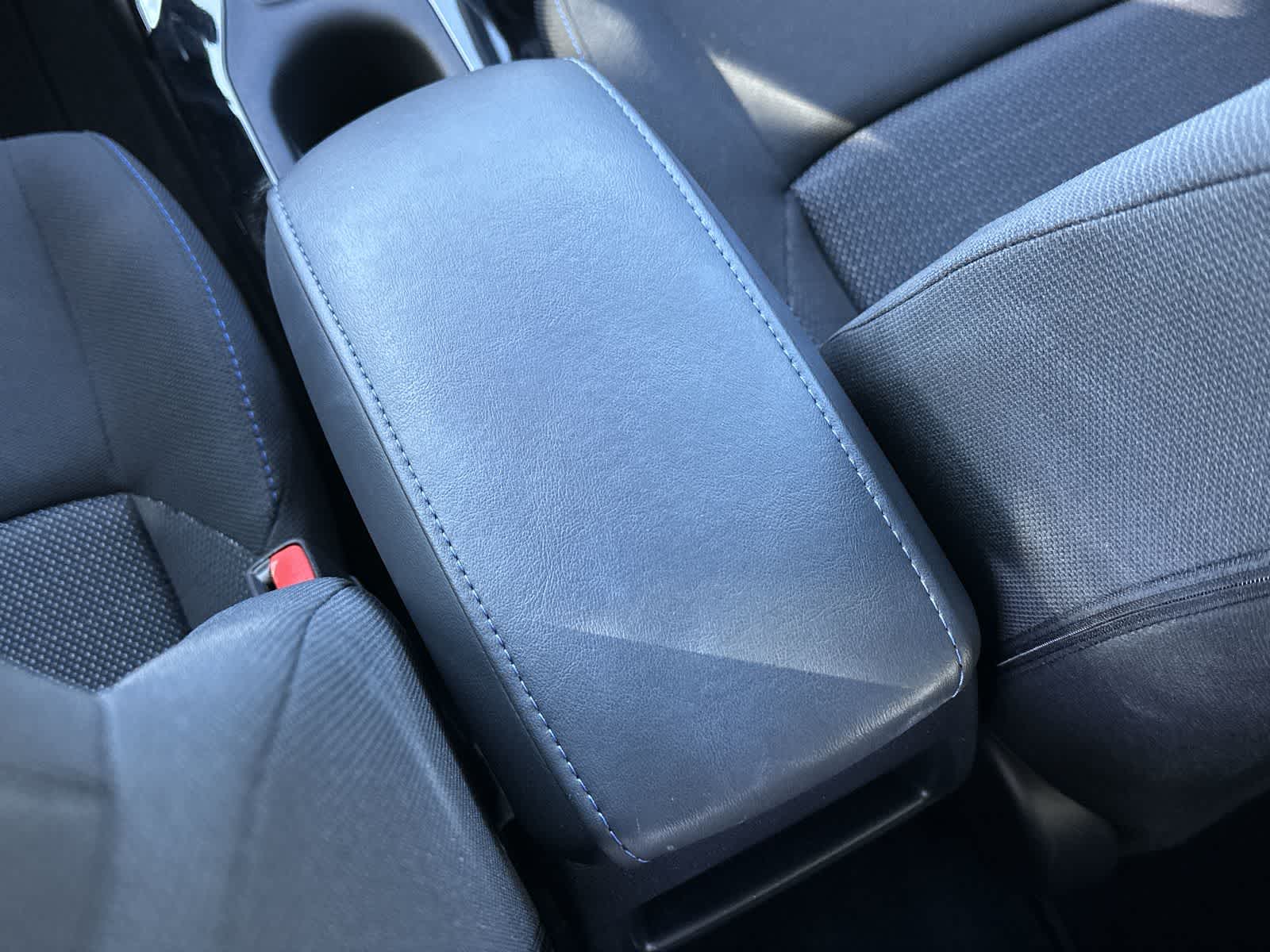 Thumbnail: 2022 Toyota Corolla - 16