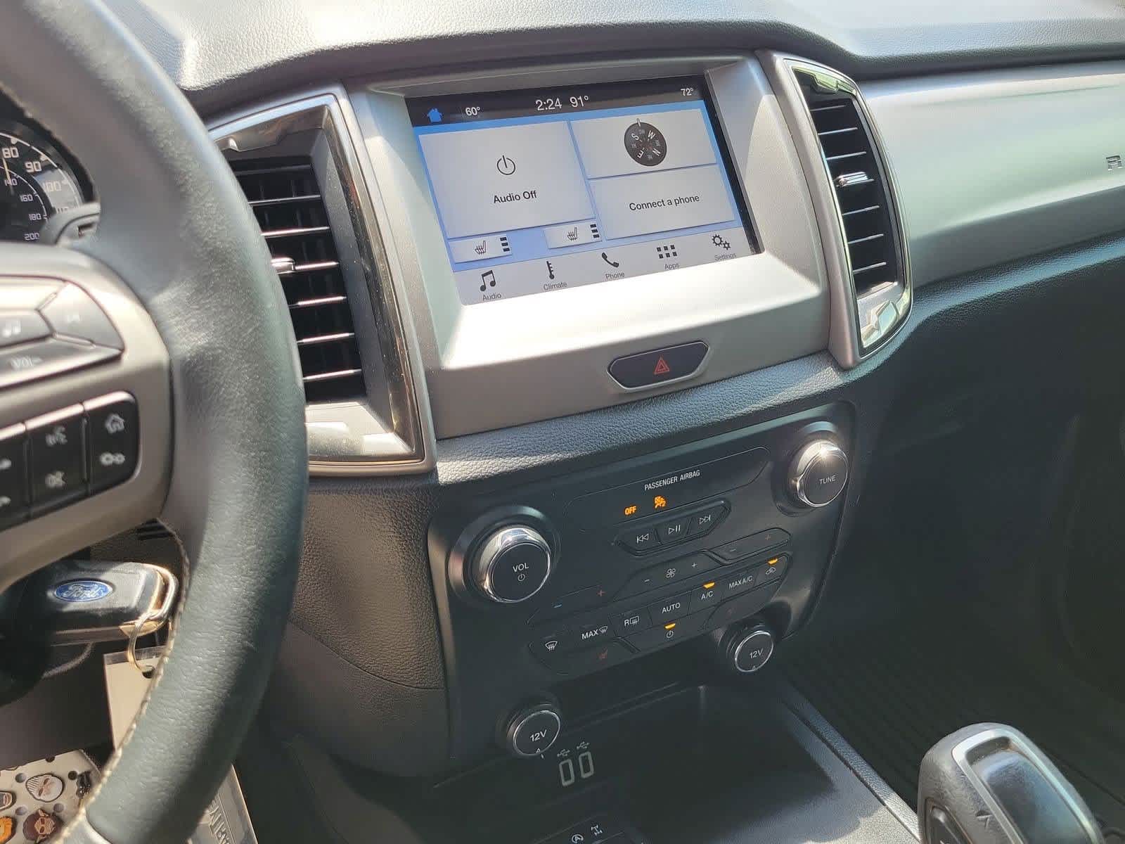 Thumbnail: 2019 Ford Ranger - 20