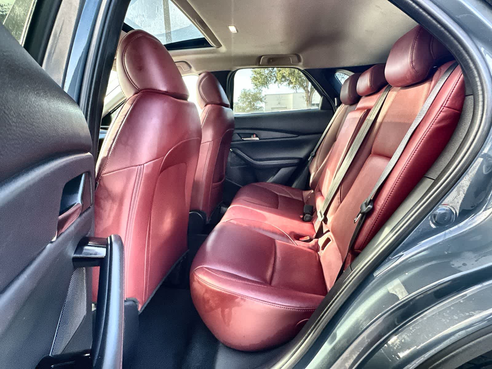 Thumbnail: 2024 Mazda CX-30 - 13