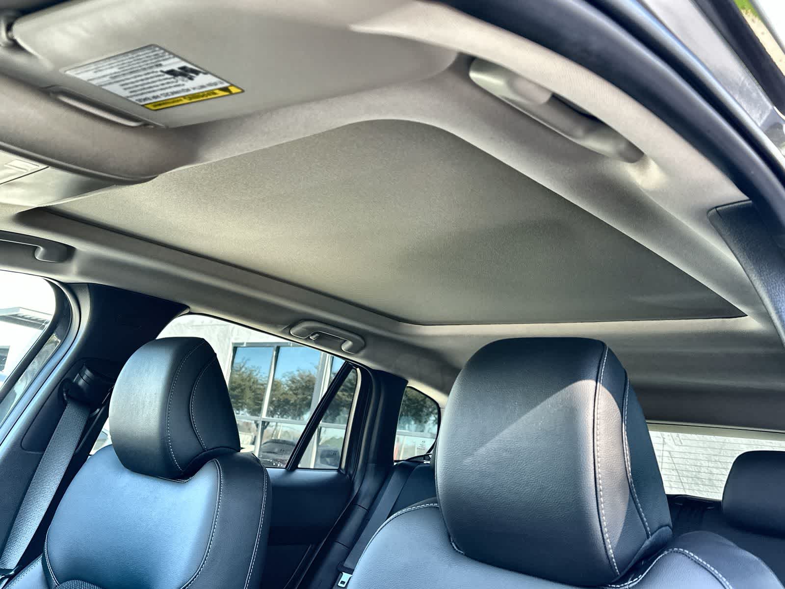 Thumbnail: 2026 Mazda CX-50 - 28