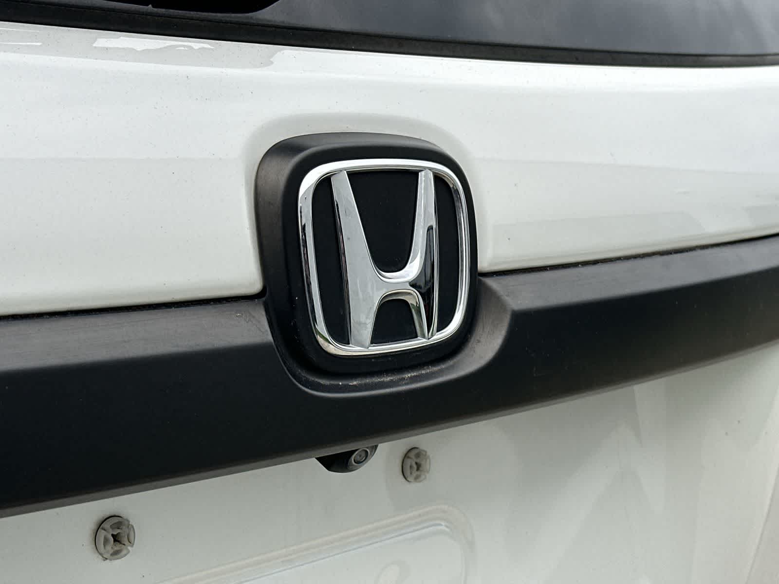 Thumbnail: 2020 Honda Passport - 14