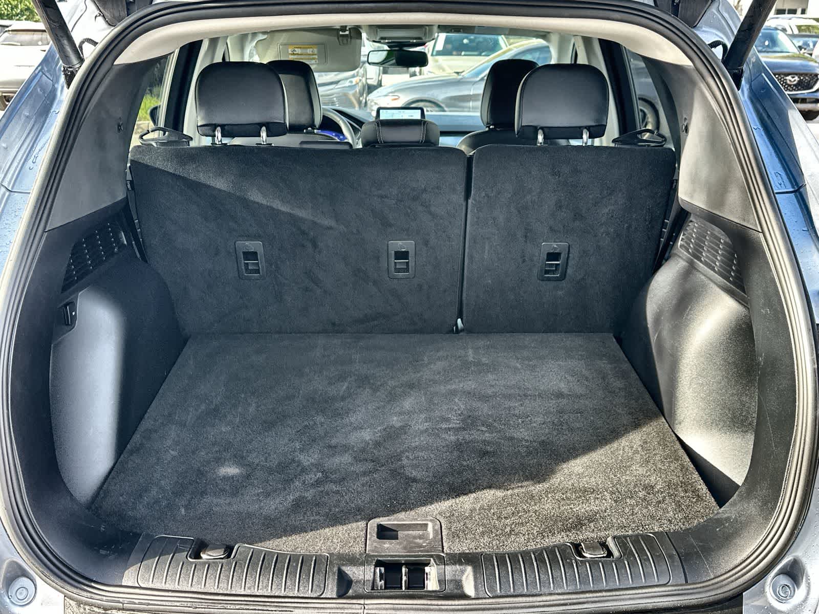 Thumbnail: 2022 Ford Escape - 17