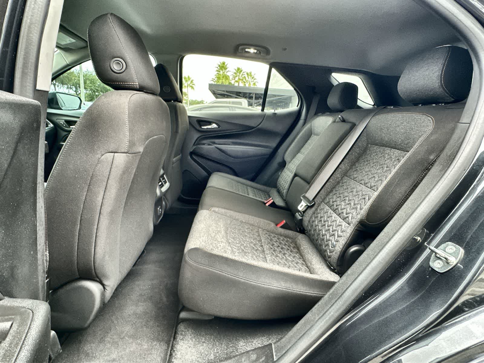 Thumbnail: 2023 Chevrolet Equinox - 13