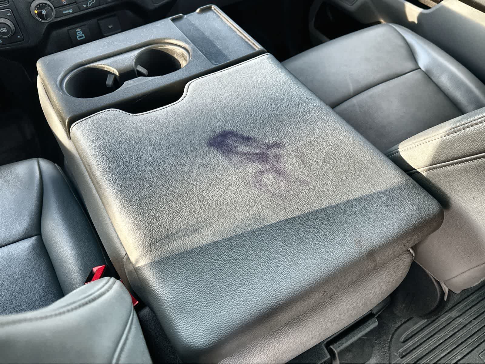 Thumbnail: 2024 Ford Econoline - 16