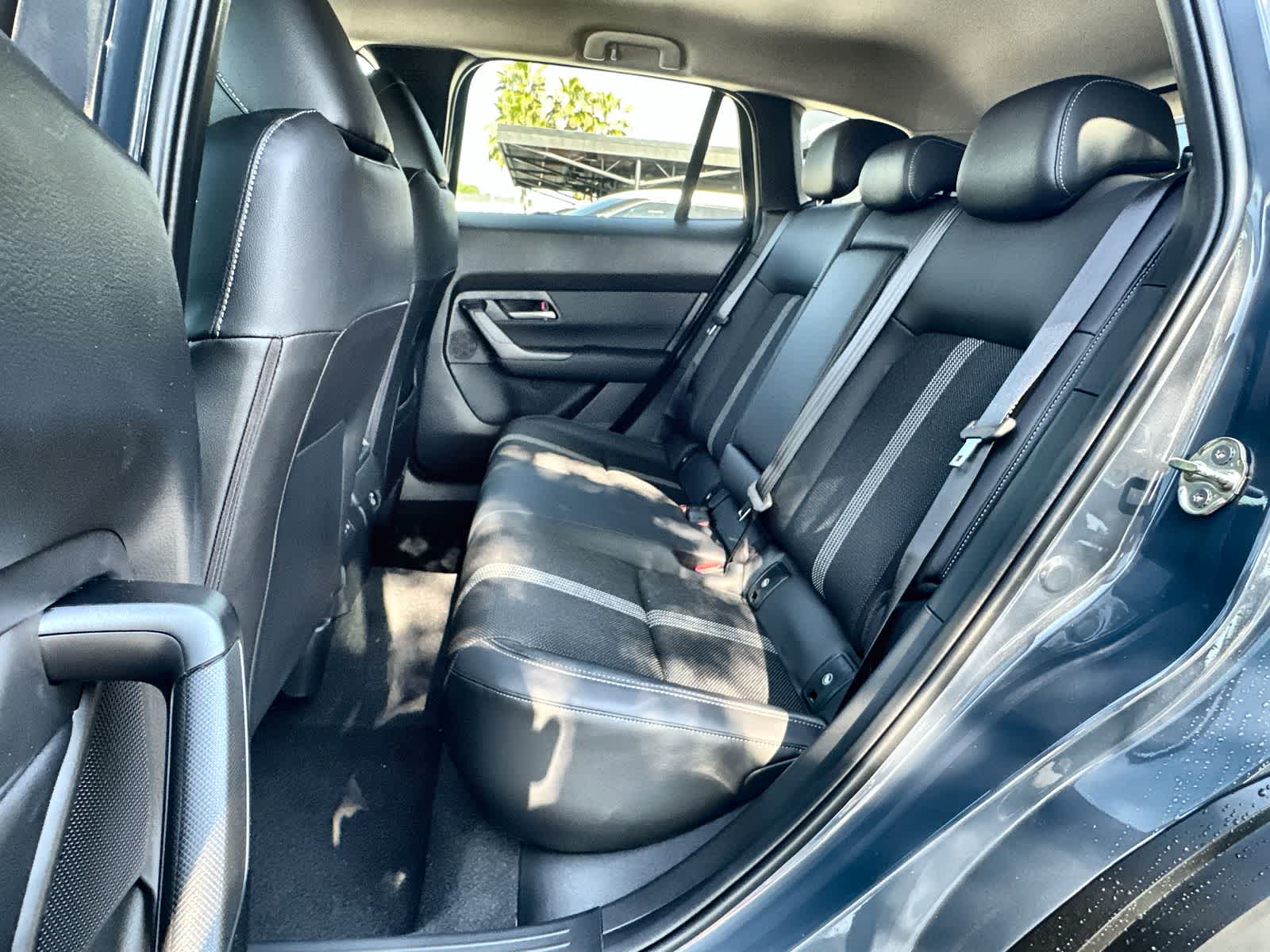 Thumbnail: 2026 Mazda CX-50 - 4