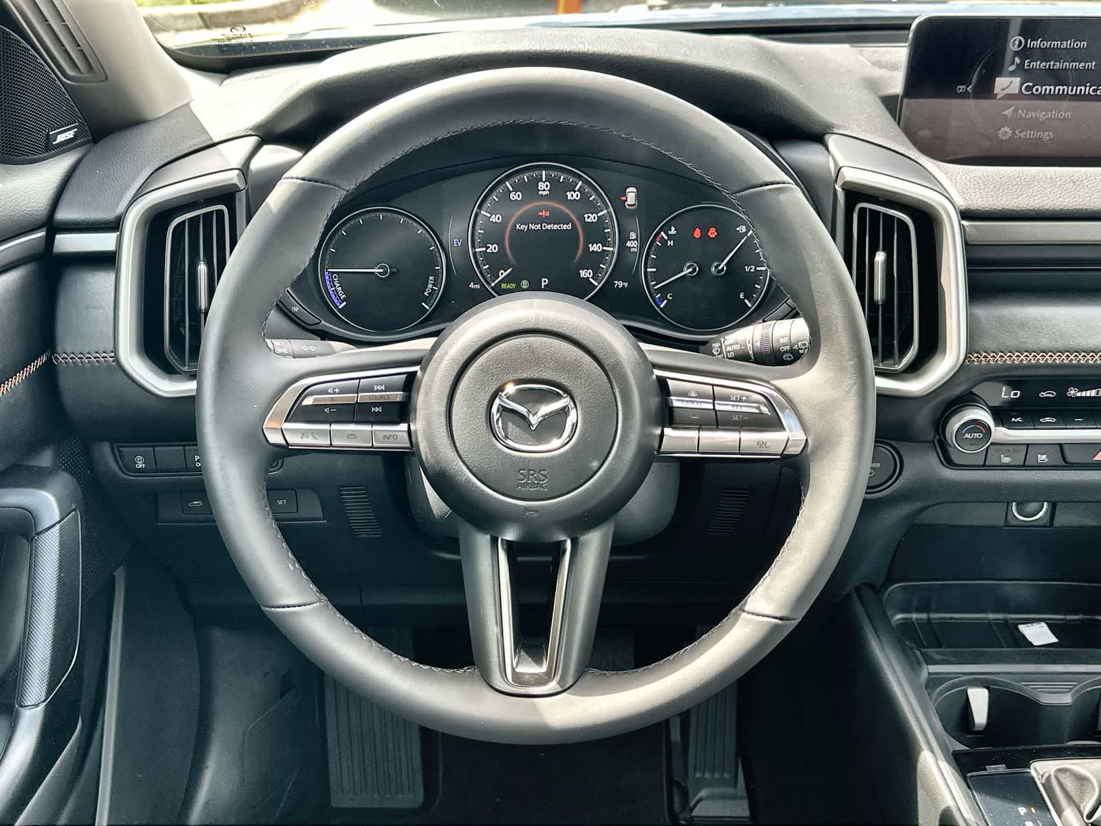 Thumbnail: 2026 Mazda CX-50 - 21