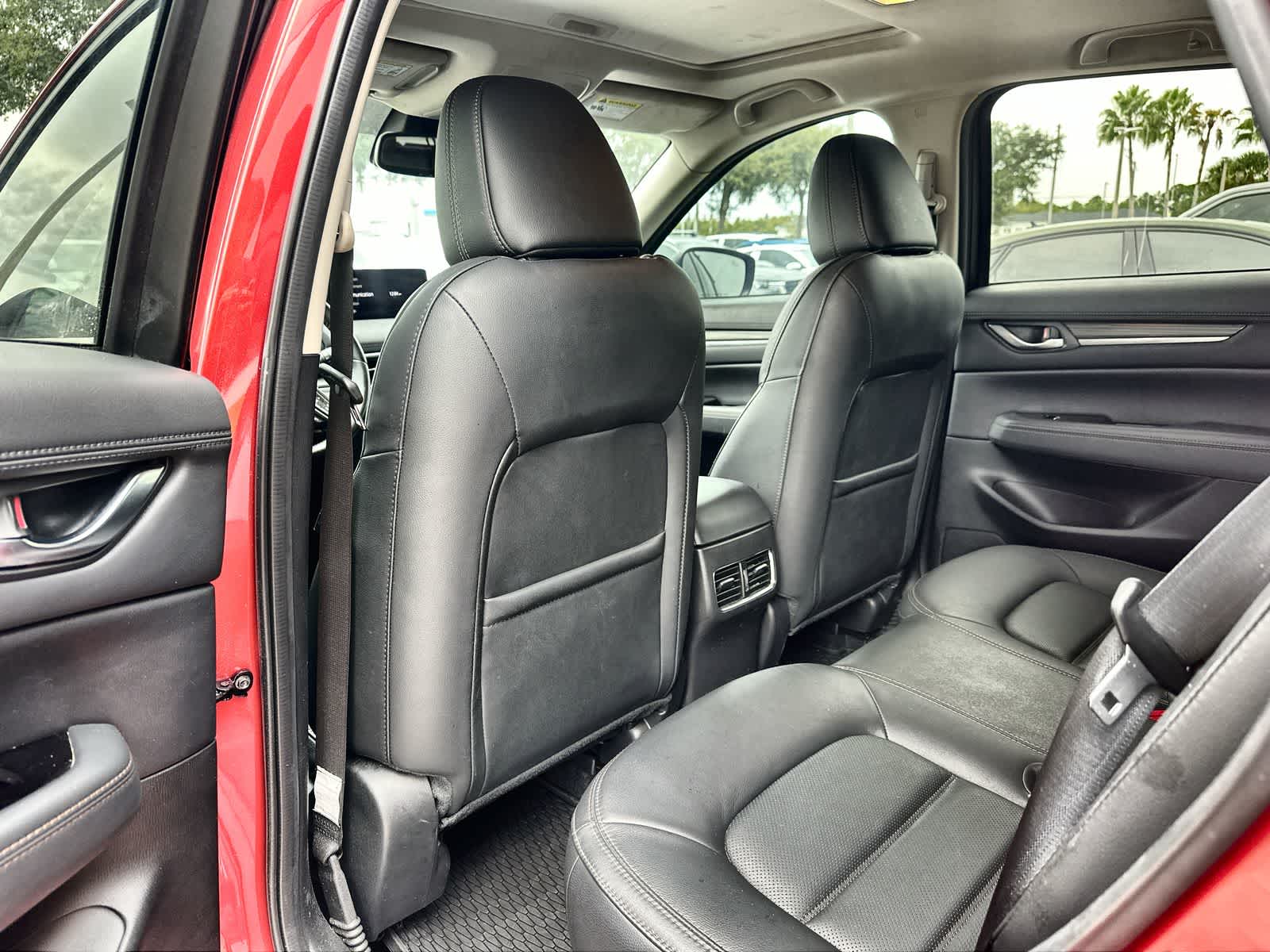 Thumbnail: 2023 Mazda CX-5 - 12