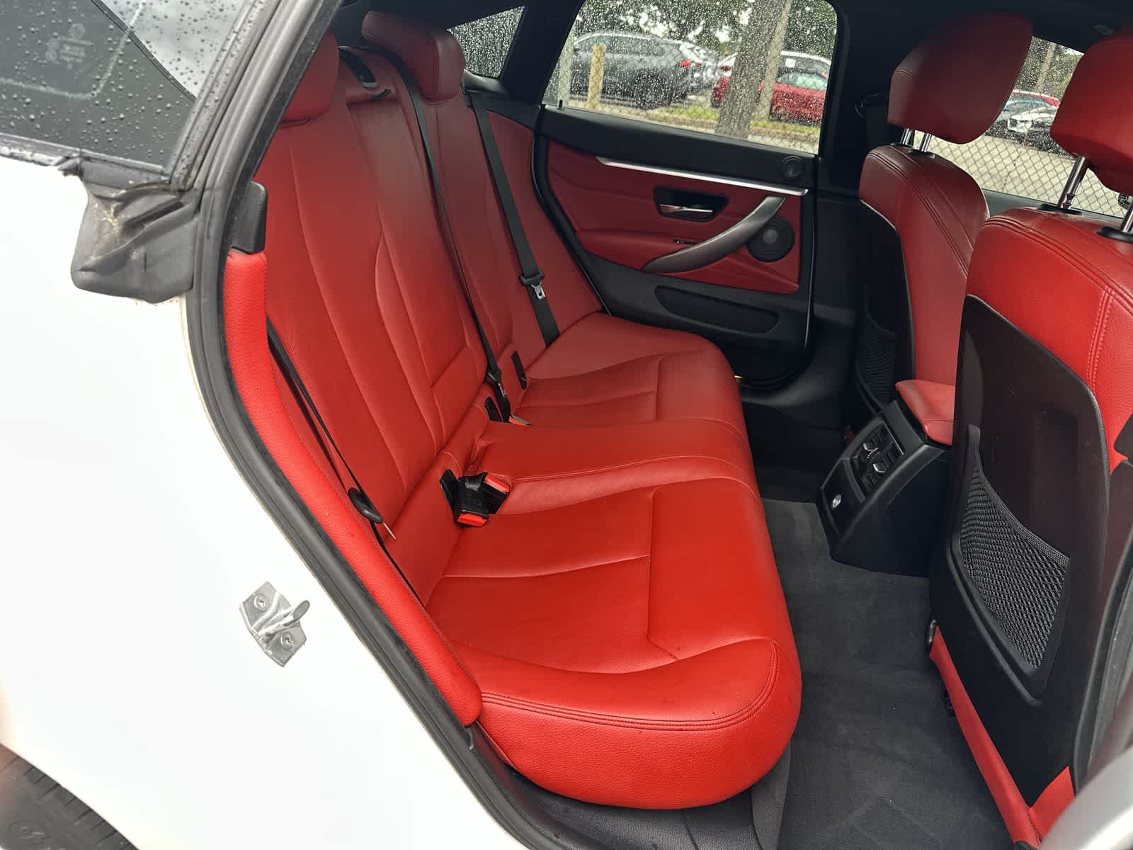 Thumbnail: 2019 BMW 4 Series - 13