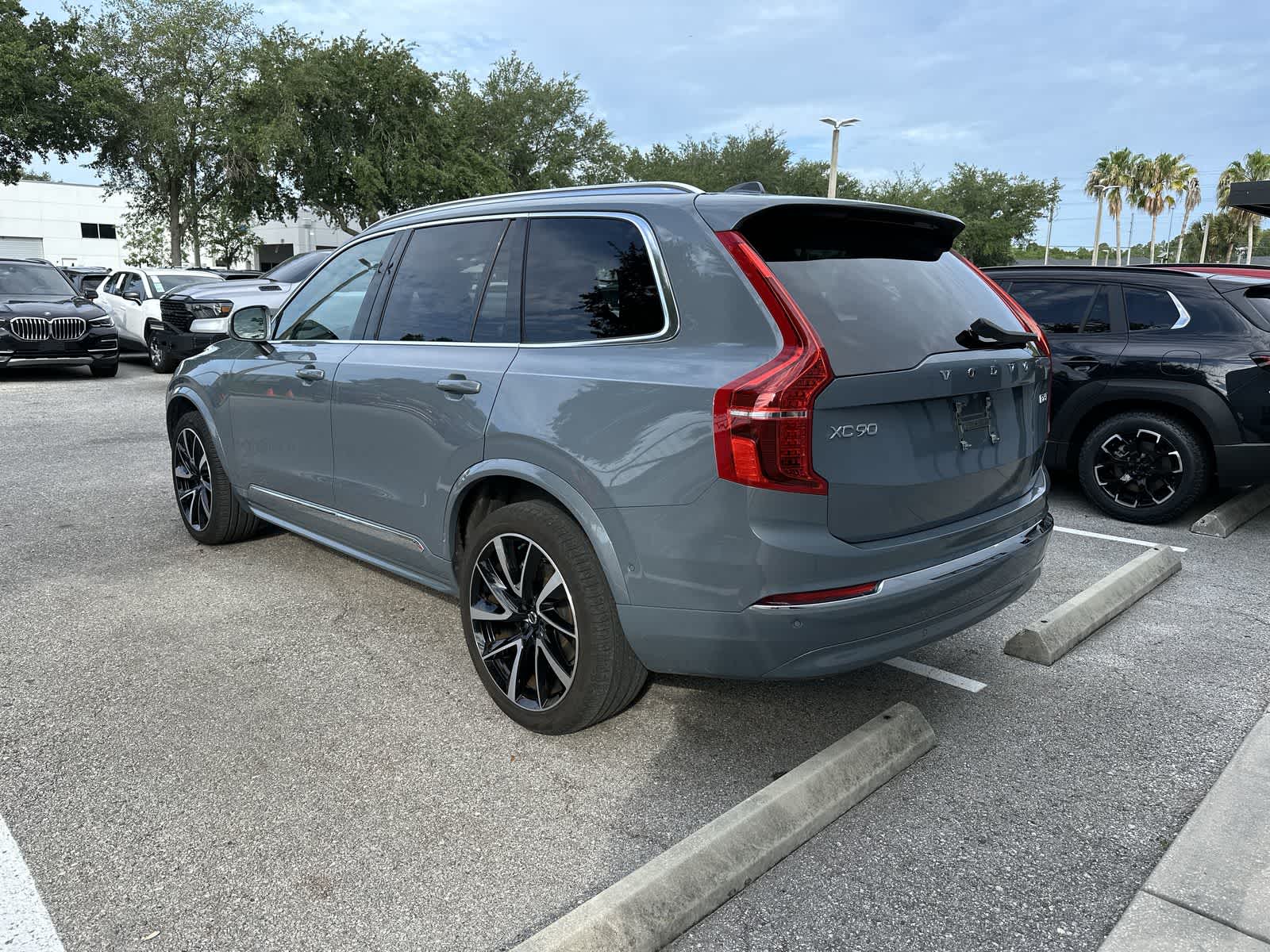 Thumbnail: 2023 Volvo XC90 - 6