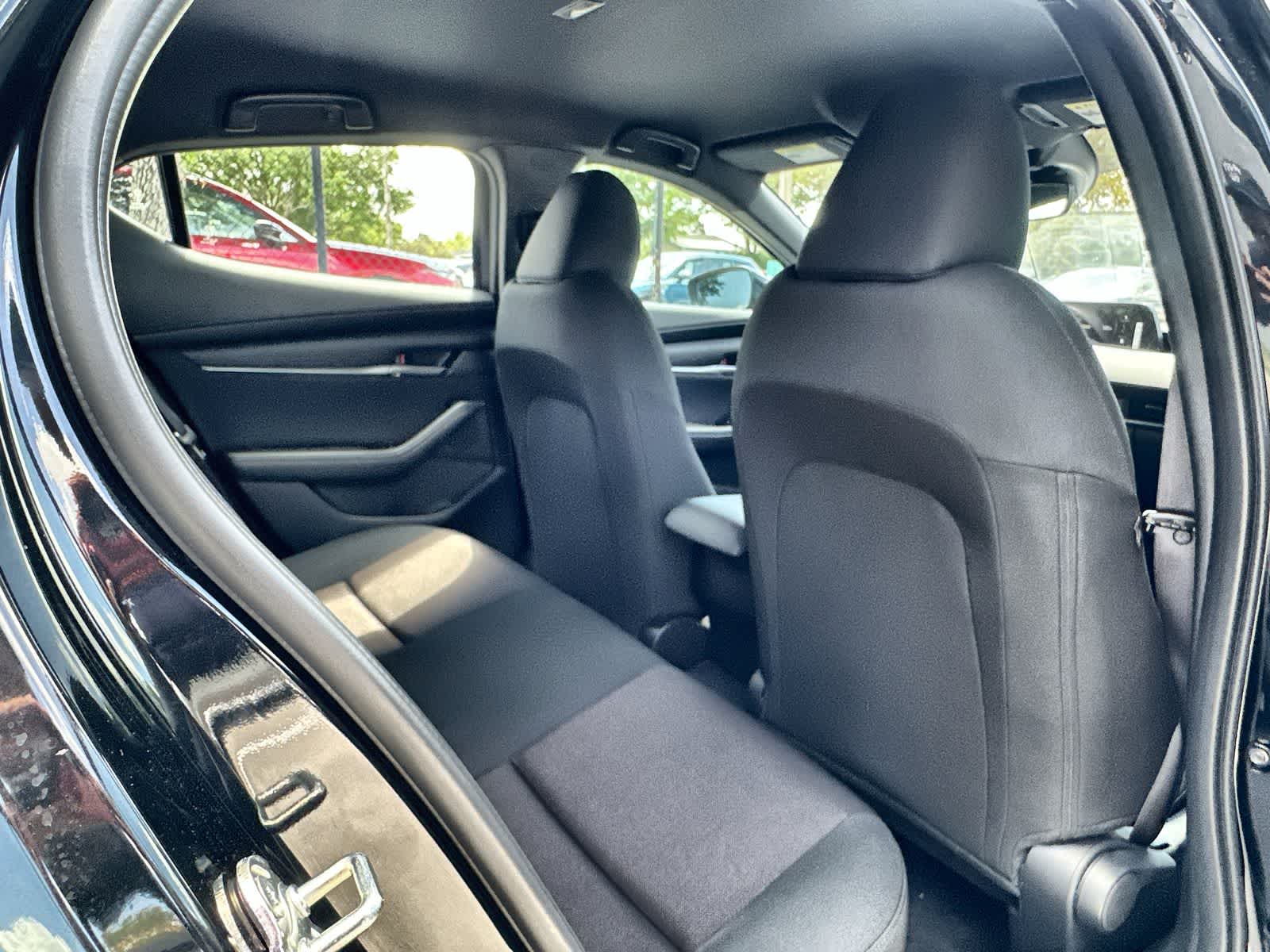 Thumbnail: 2026 Mazda Mazda3 - 18