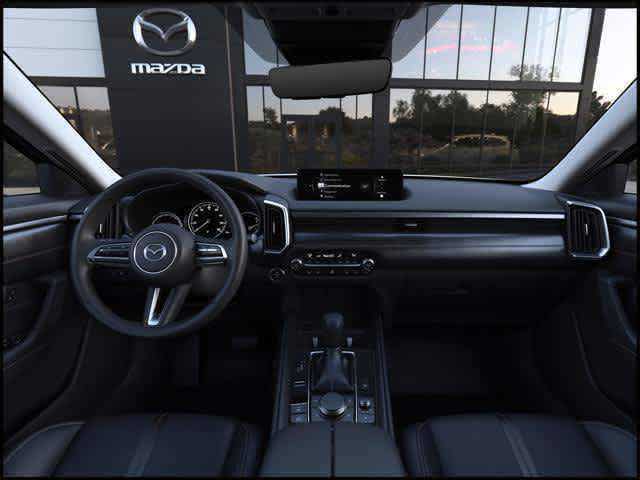 2025 Mazda CX-50 S Premium 2