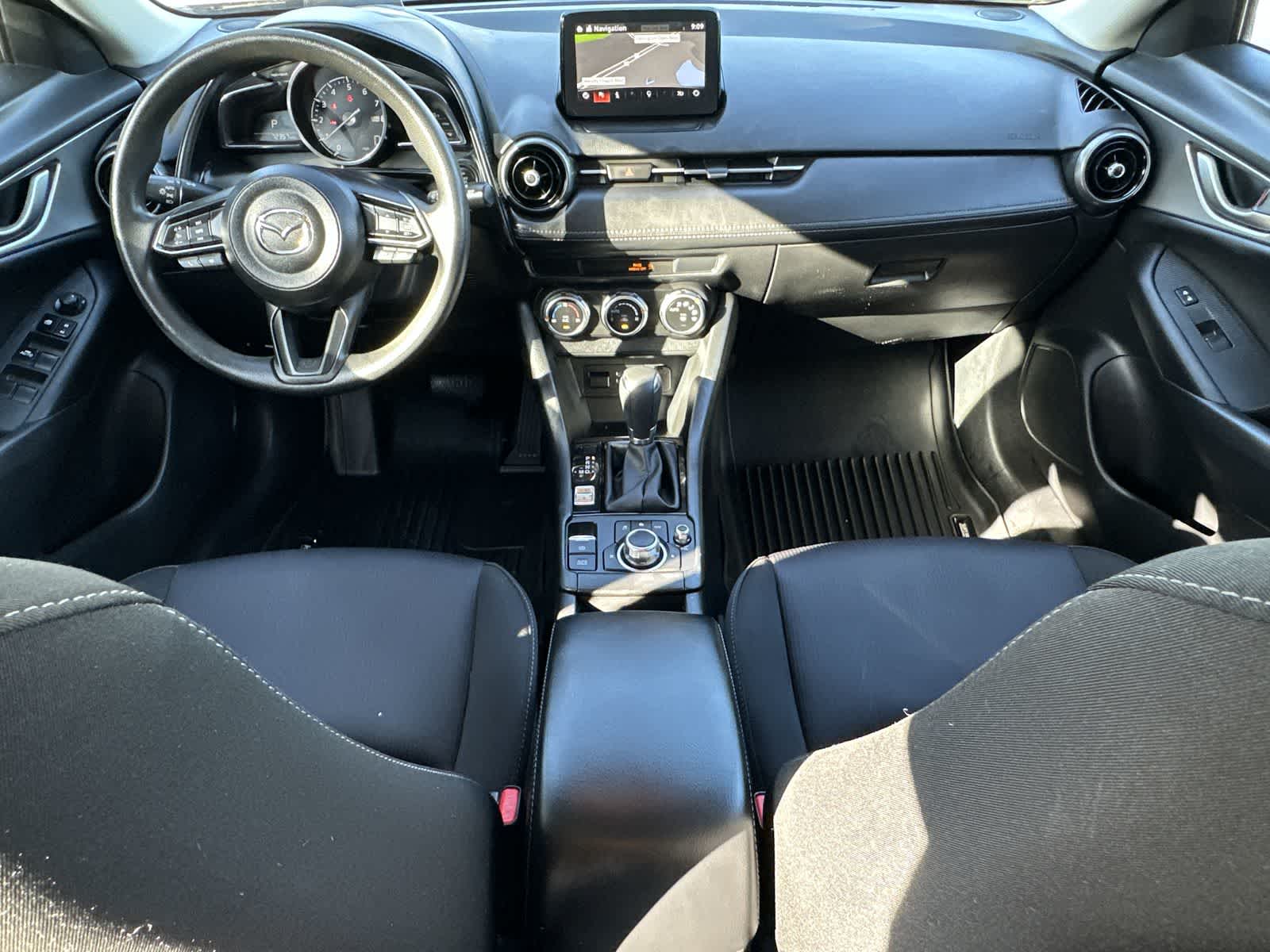 Thumbnail: 2019 Mazda CX-3 - 10
