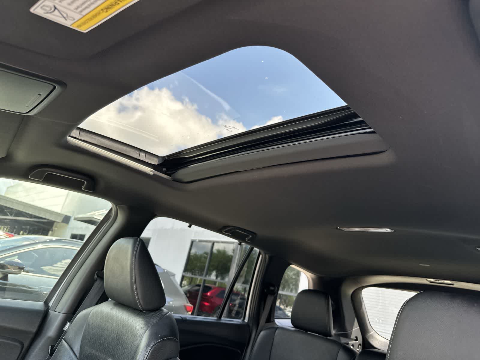 Thumbnail: 2019 Honda Passport - 27