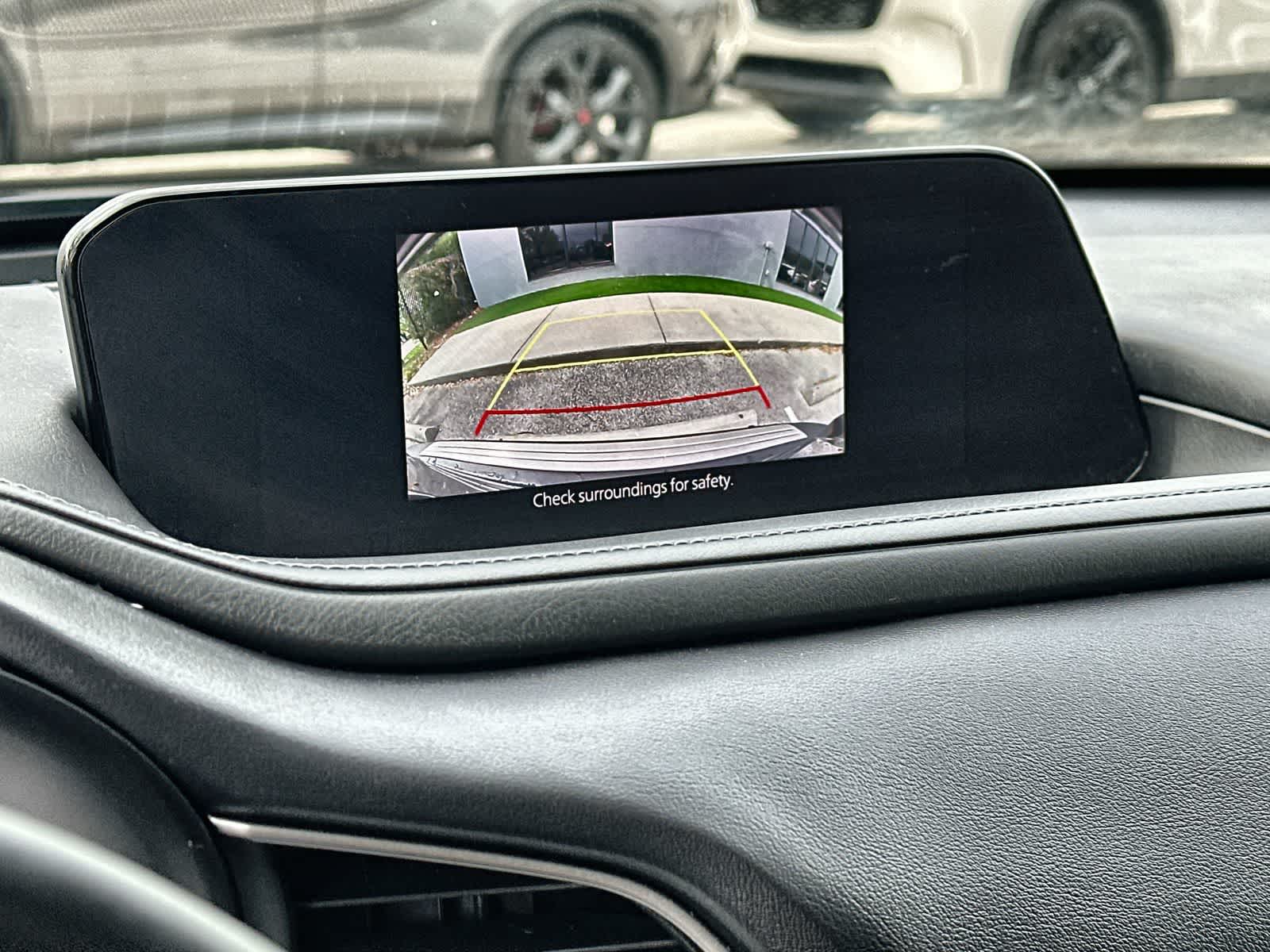 Thumbnail: 2022 Mazda CX-30 - 27