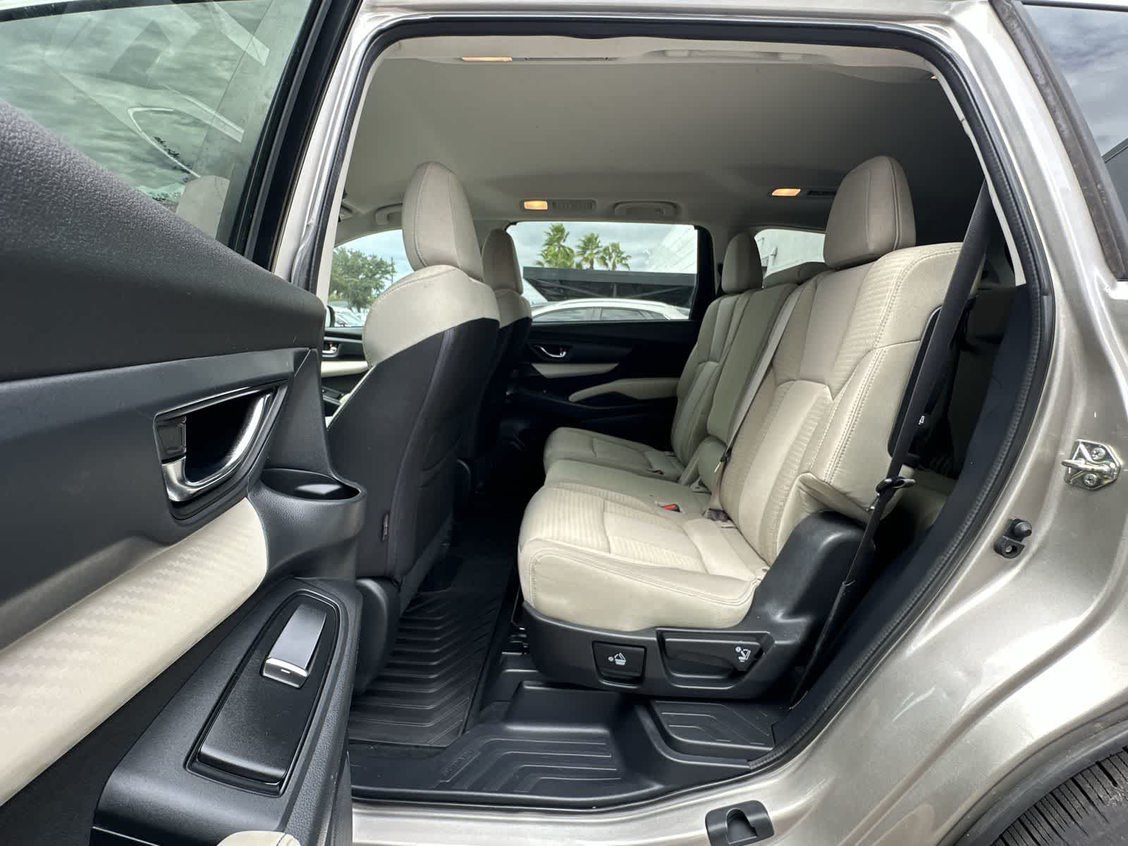 Thumbnail: 2020 Subaru Ascent - 13