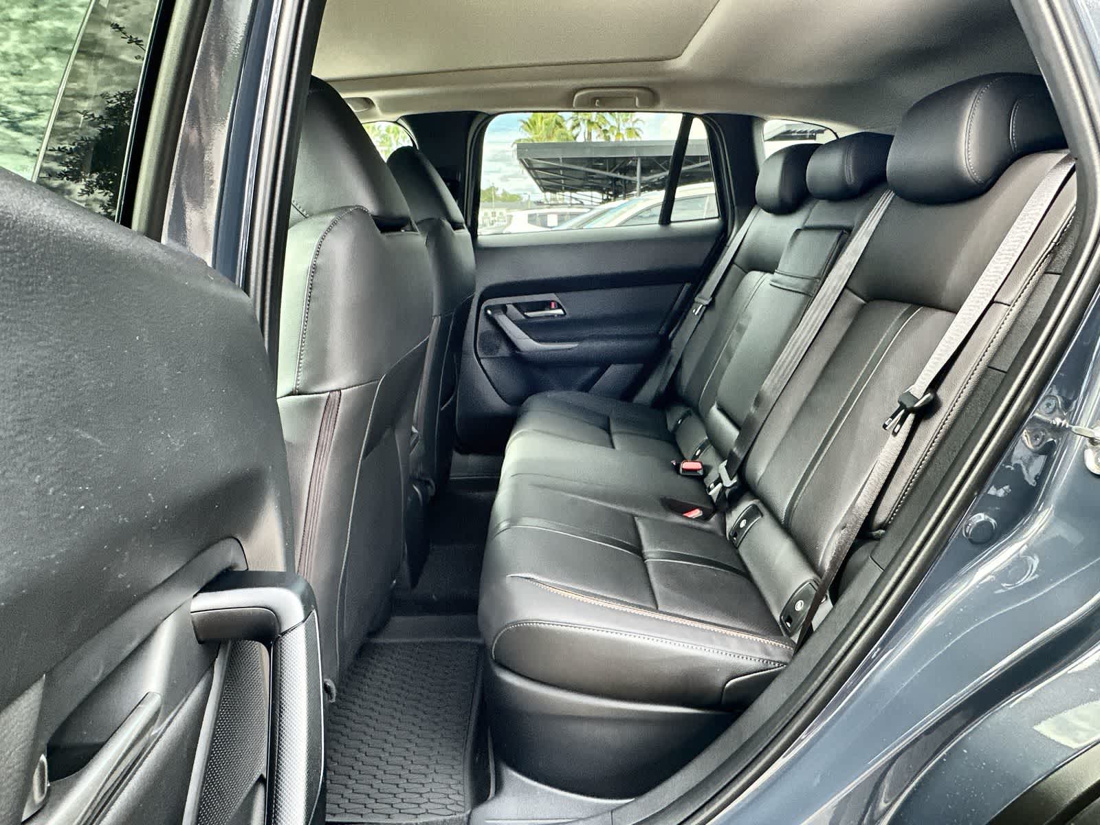 Thumbnail: 2026 Mazda CX-50 - 13