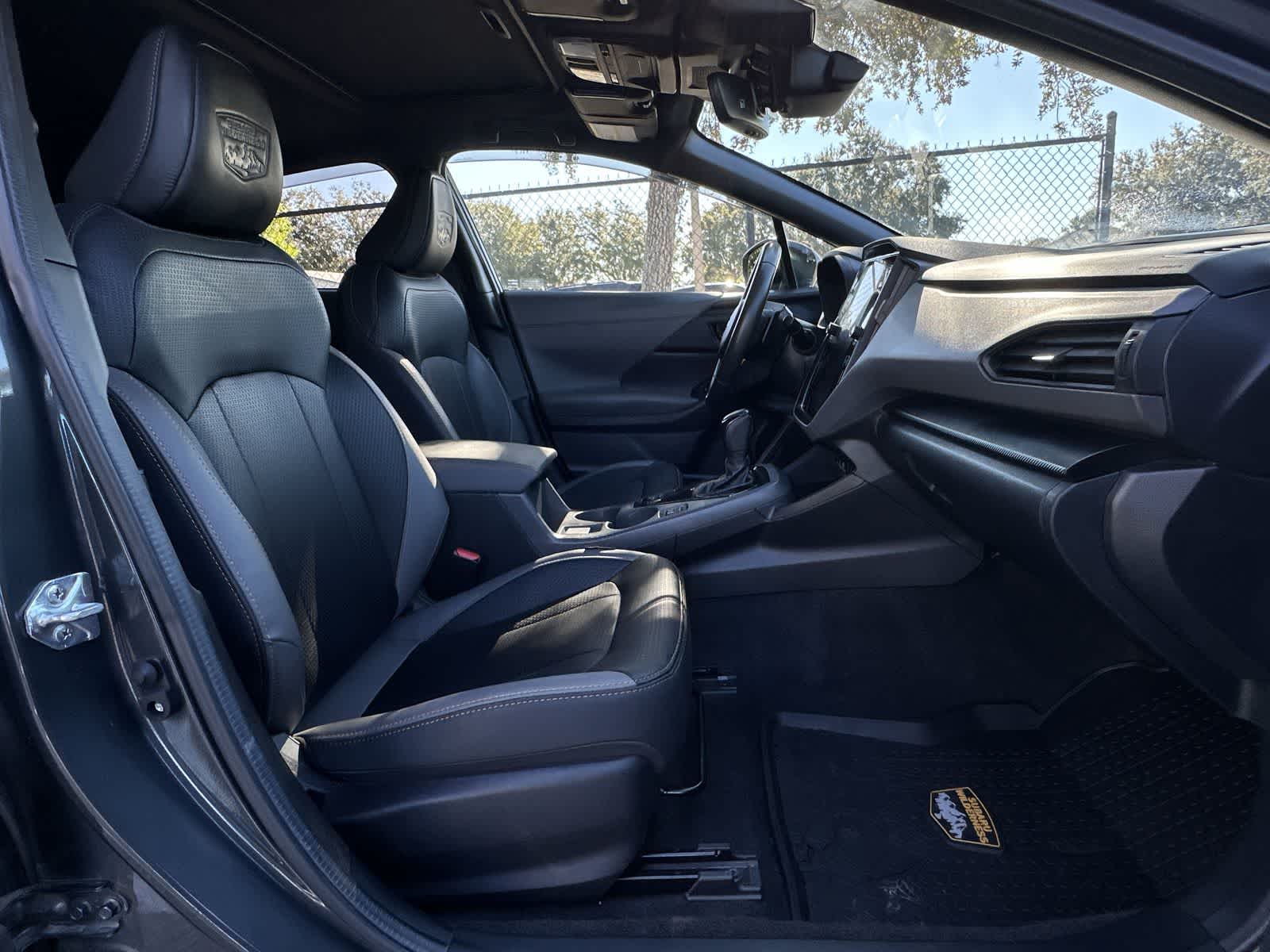 Thumbnail: 2024 Subaru Crosstrek - 14